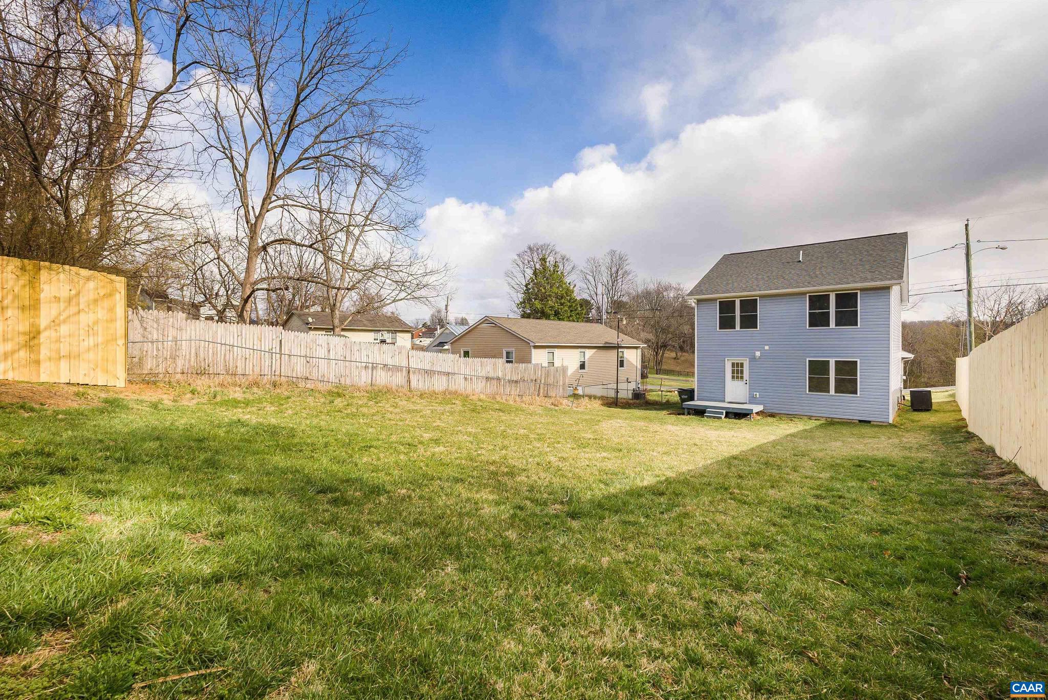 NONE AVAILABLE - Residential