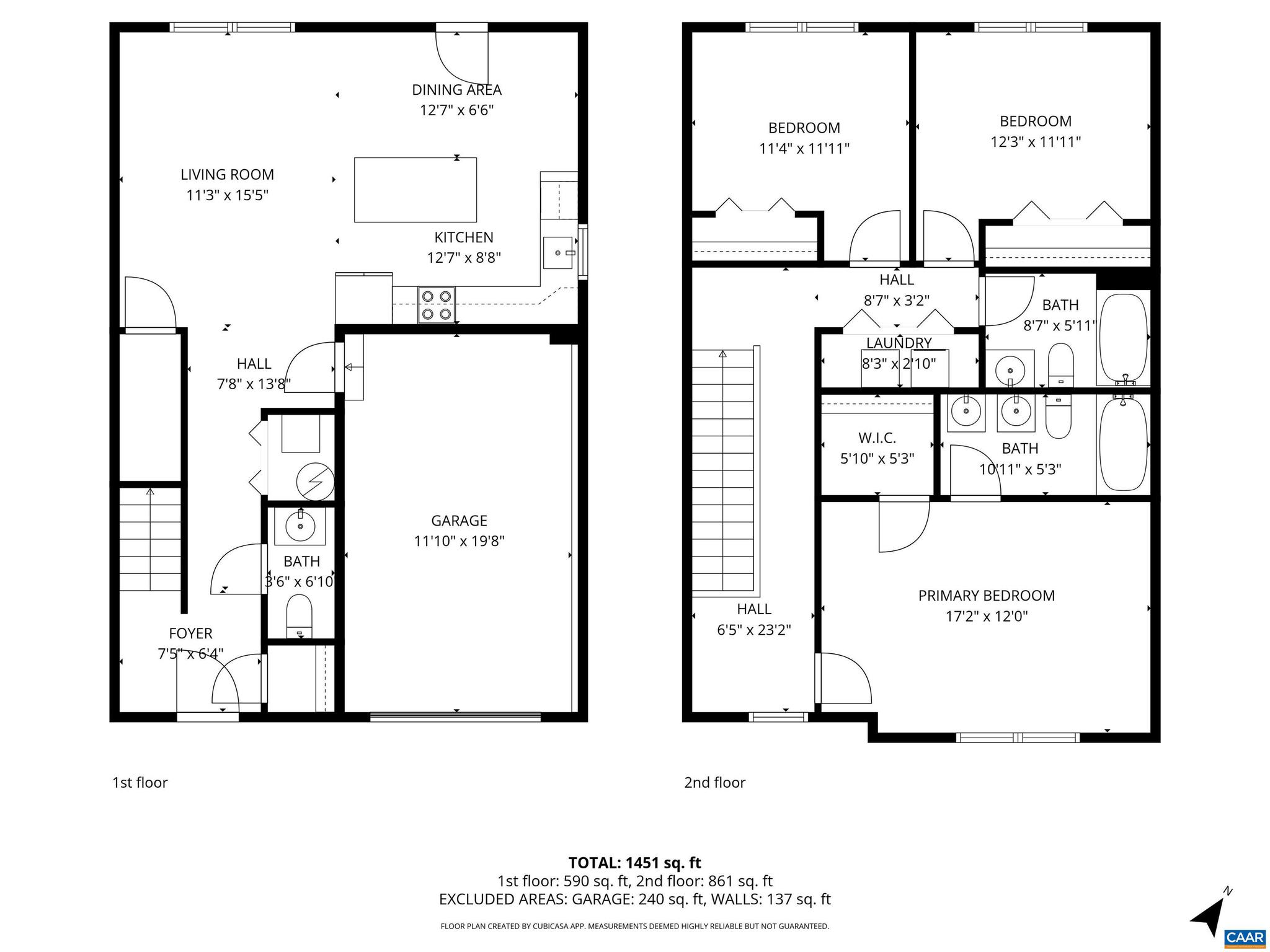 NONE AVAILABLE - Residential