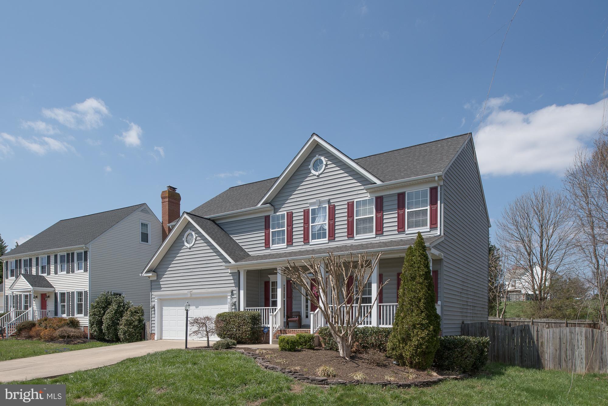 WILLOW POND - Residential