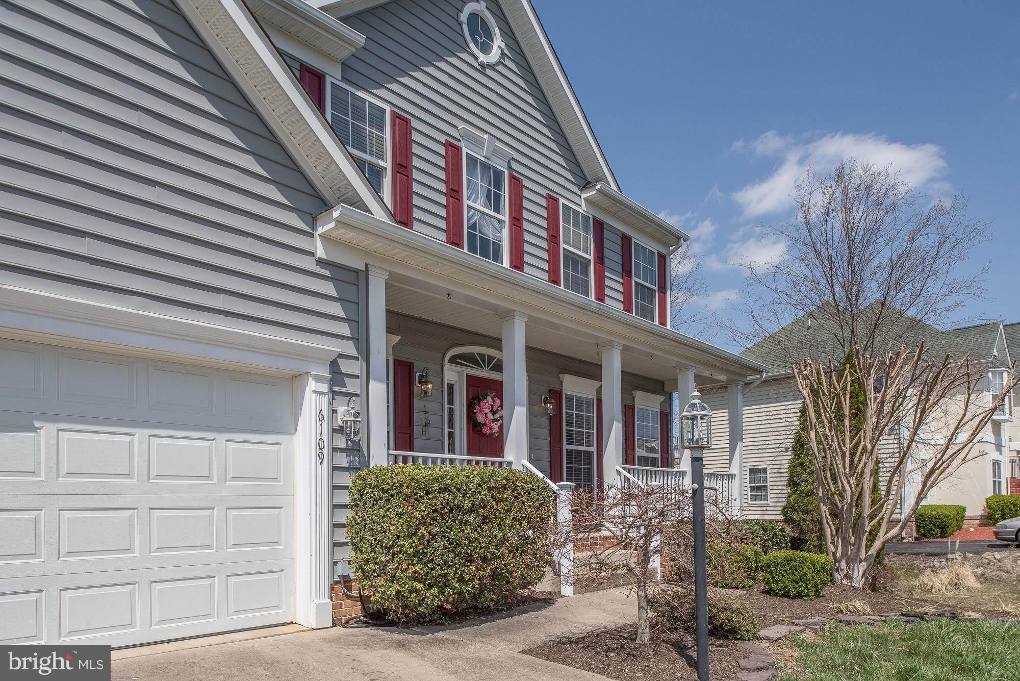 WILLOW POND - Residential