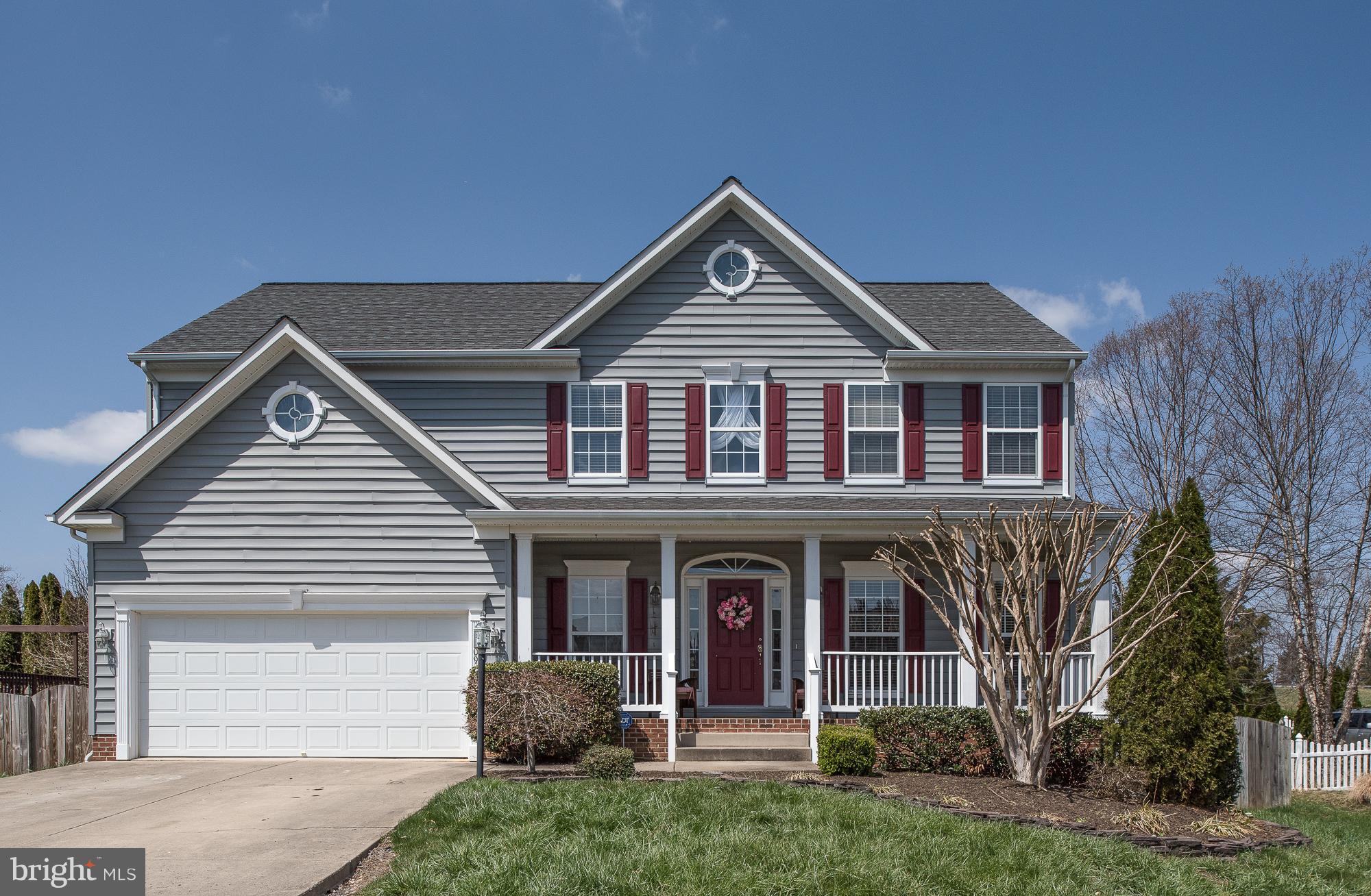 WILLOW POND - Residential