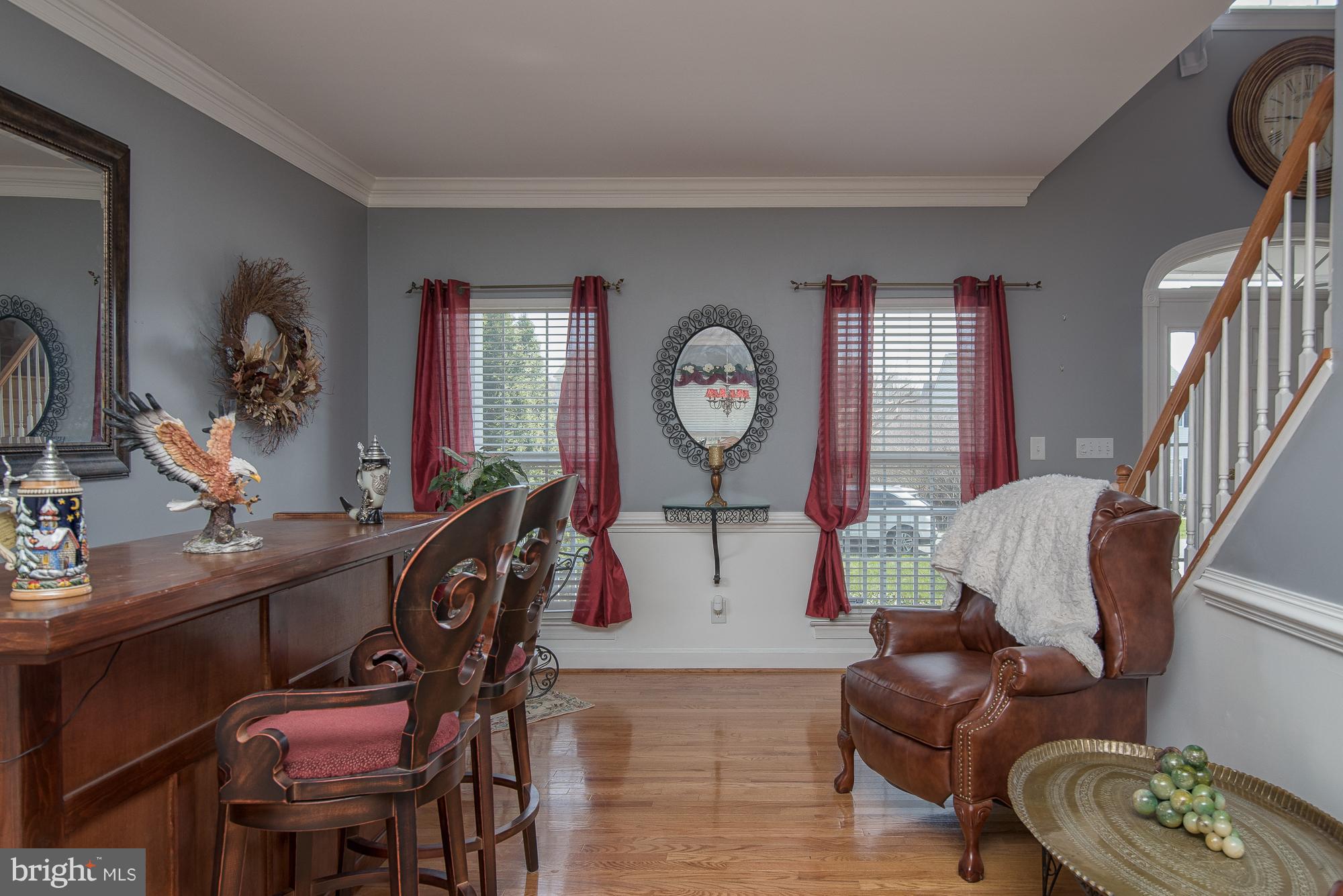 WILLOW POND - Residential