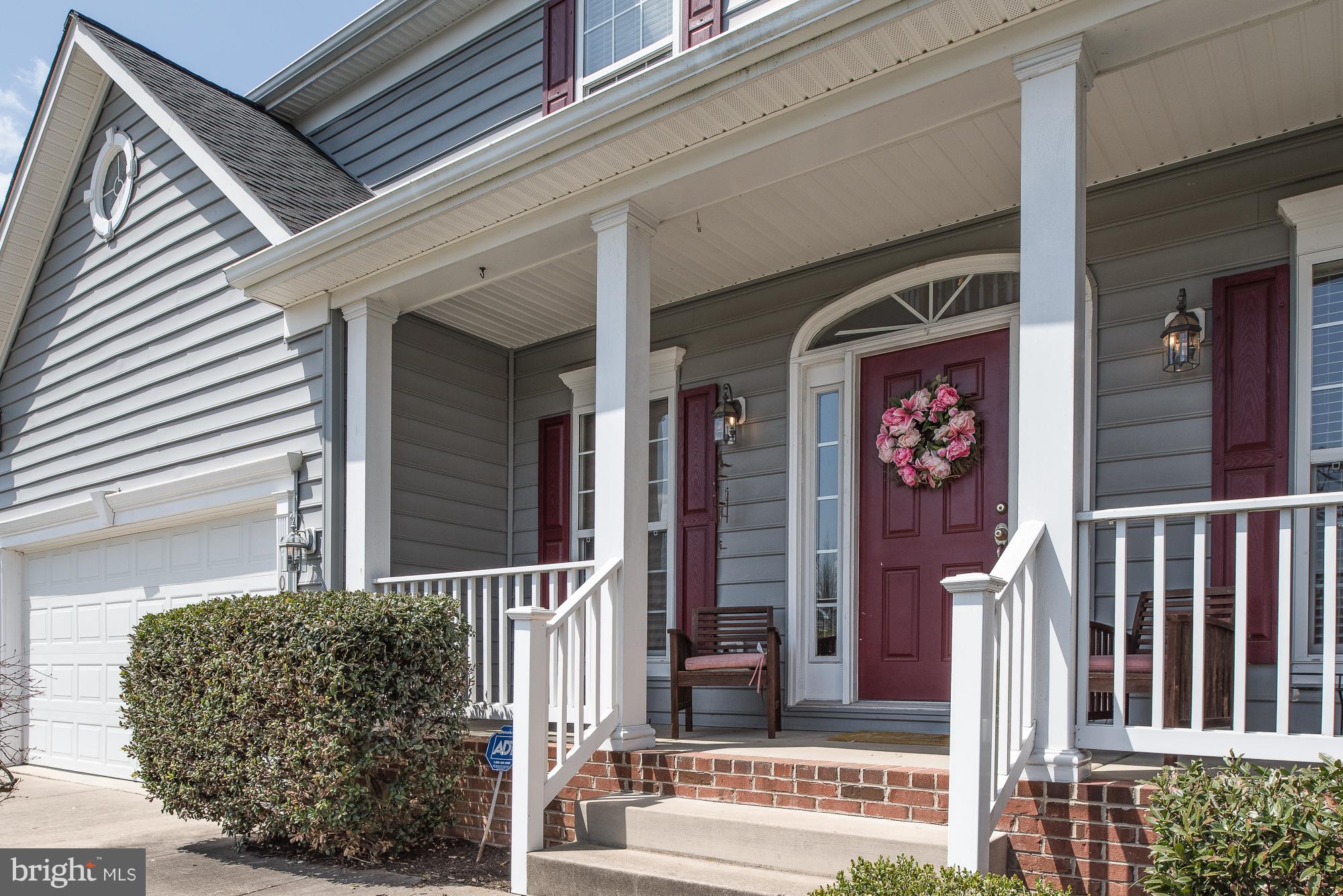 WILLOW POND - Residential