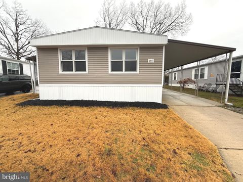 Homes For Sale - 187 Rita Place<br/> WILLIAMSTOWN, NJ 08094
