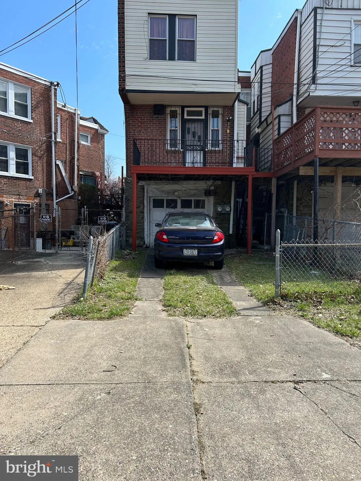 Philadelphia, Pennsylvania 19138, United States, 4 Bedrooms Bedrooms, ,Residential,Coming Soon,98107