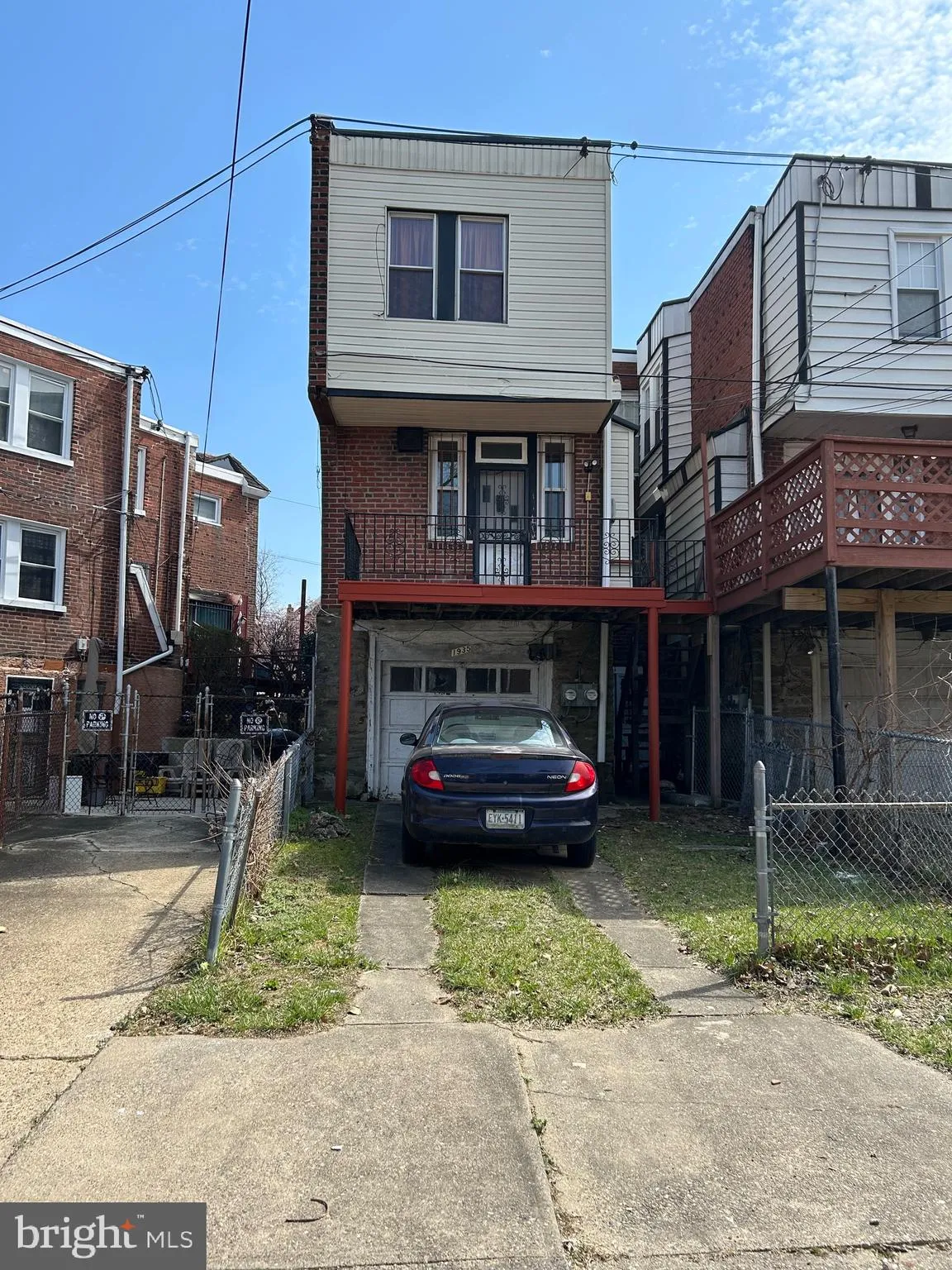 Philadelphia, Pennsylvania 19138, United States, 4 Bedrooms Bedrooms, ,Residential,Coming Soon,98107