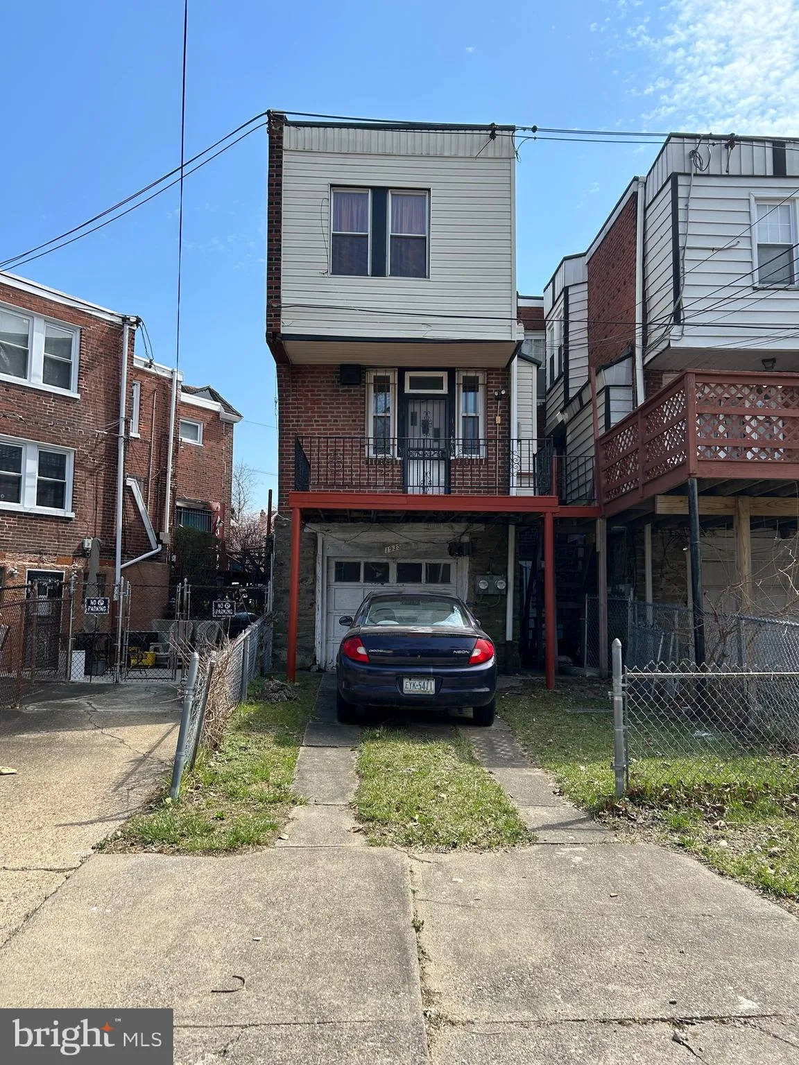 Philadelphia, Pennsylvania 19138, United States, 4 Bedrooms Bedrooms, ,Residential,Coming Soon,98107