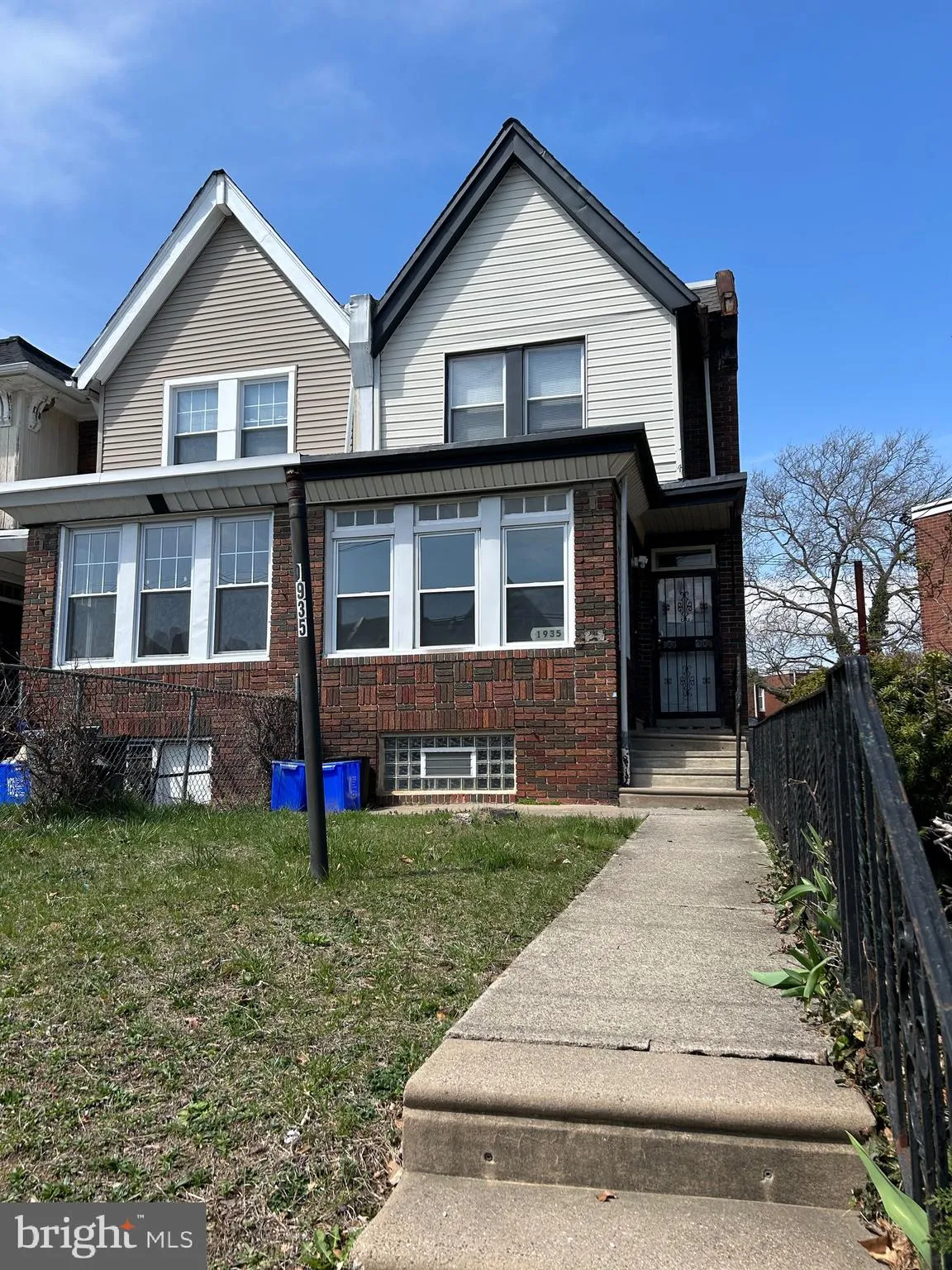 Philadelphia, Pennsylvania 19138, United States, 4 Bedrooms Bedrooms, ,Residential,Coming Soon,98107