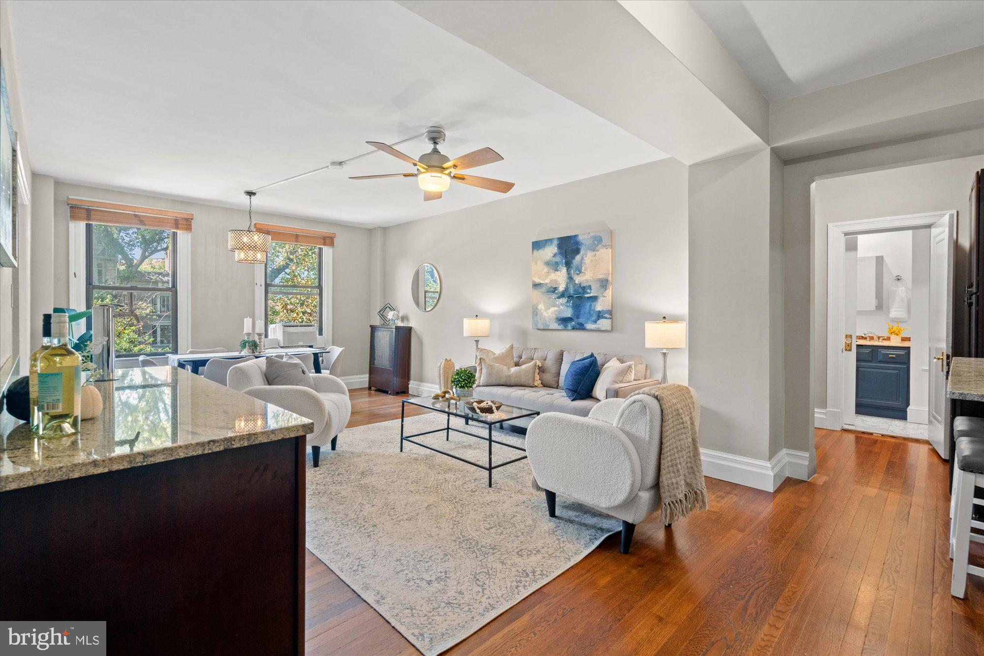1915 16TH STREET NW 202