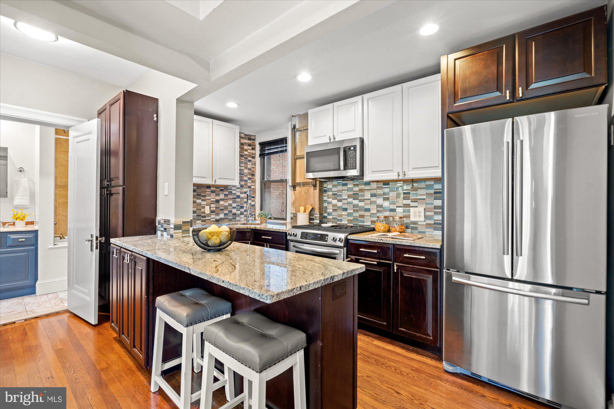 1915 16TH STREET NW 202