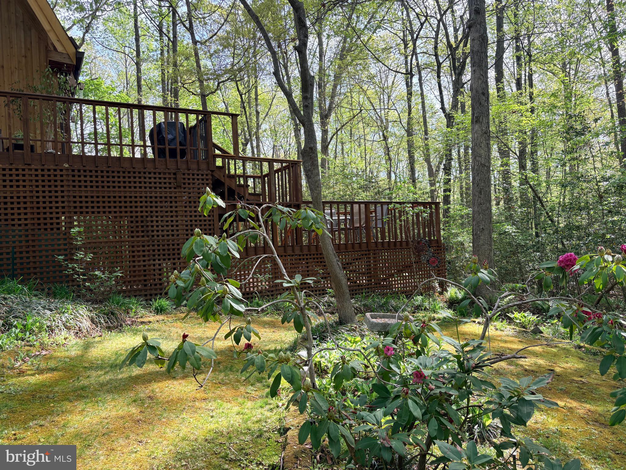 HOLLY GAF ACRES - Residential