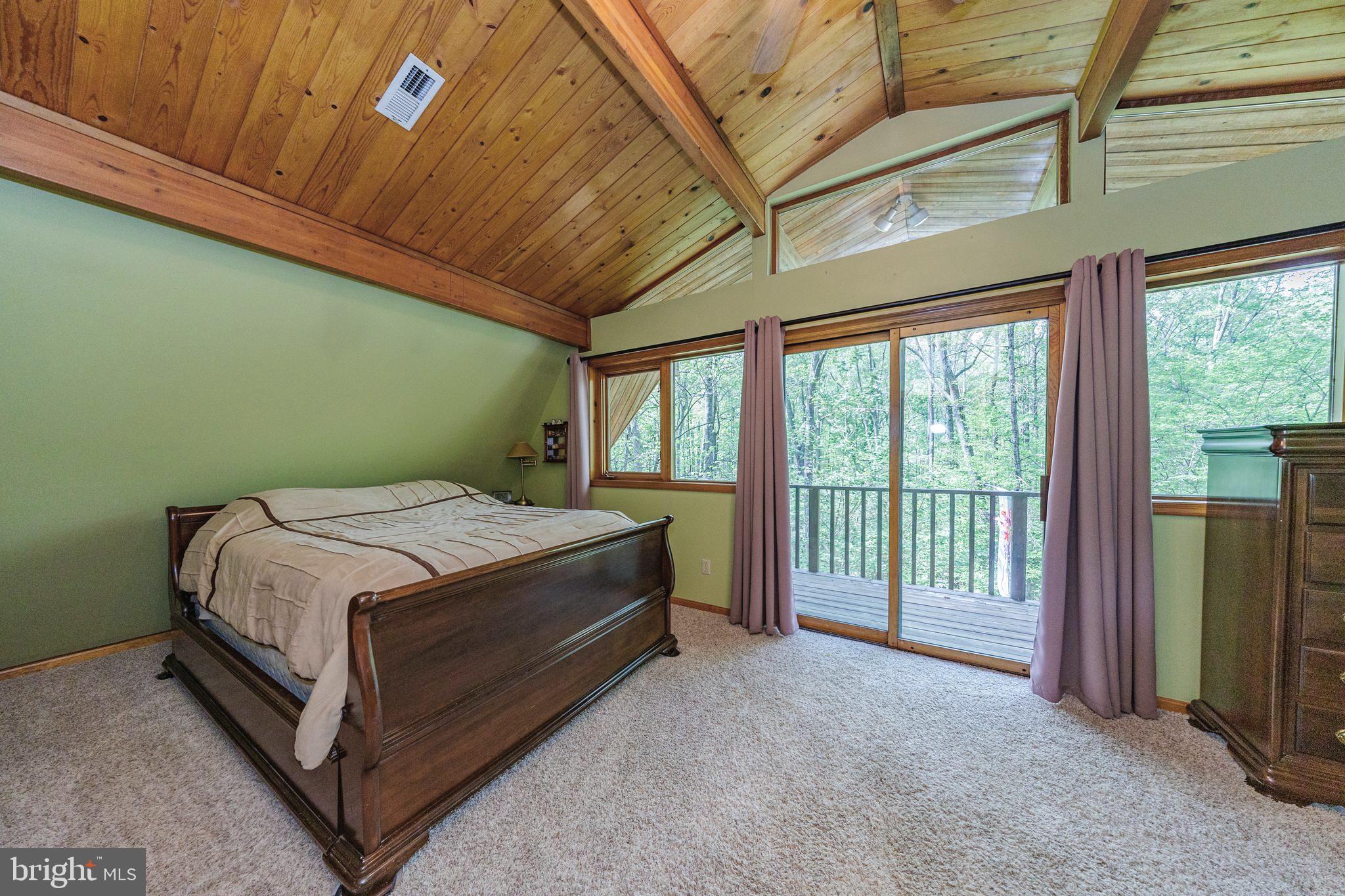 HOLLY GAF ACRES - Residential