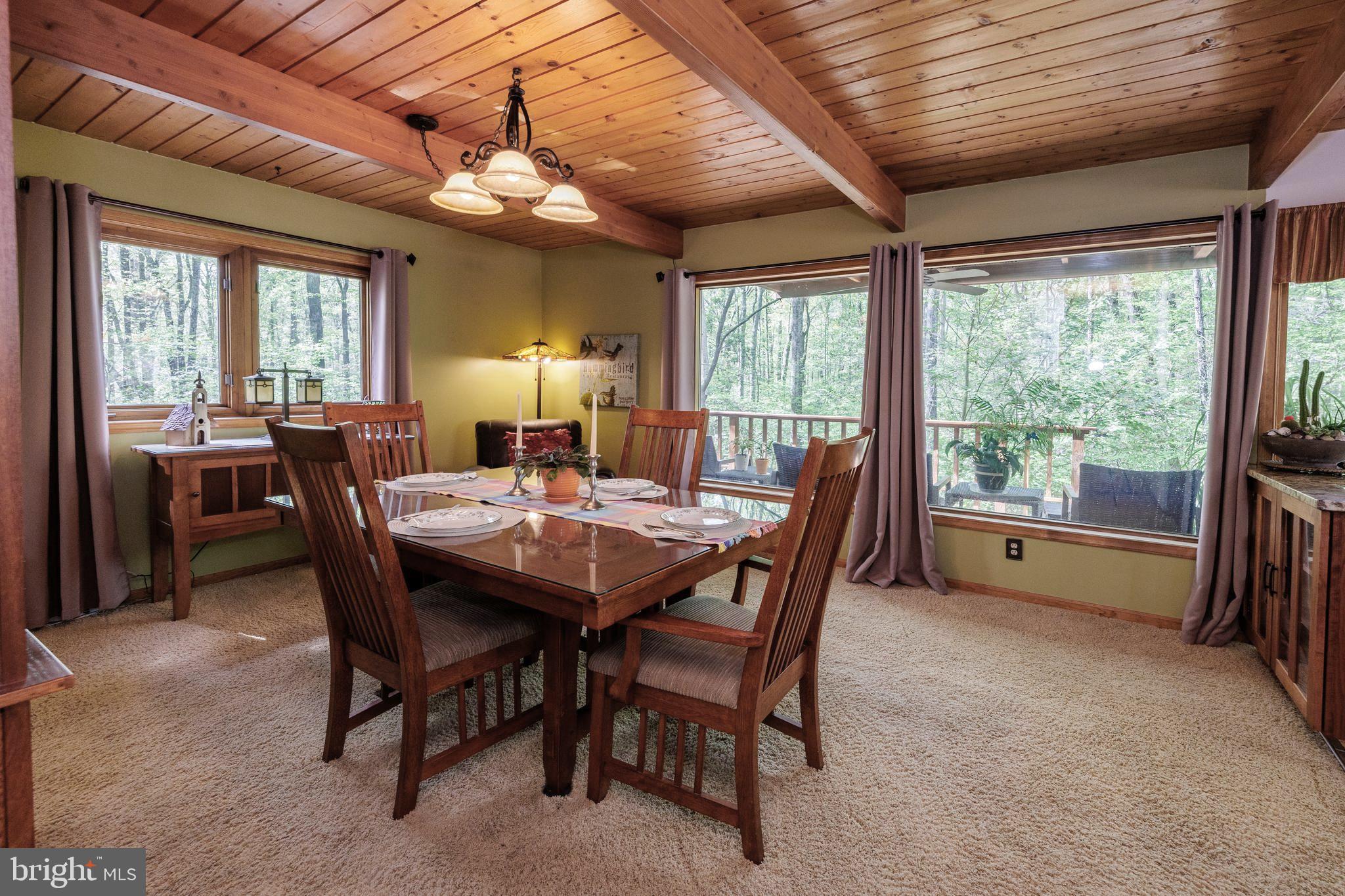 HOLLY GAF ACRES - Residential