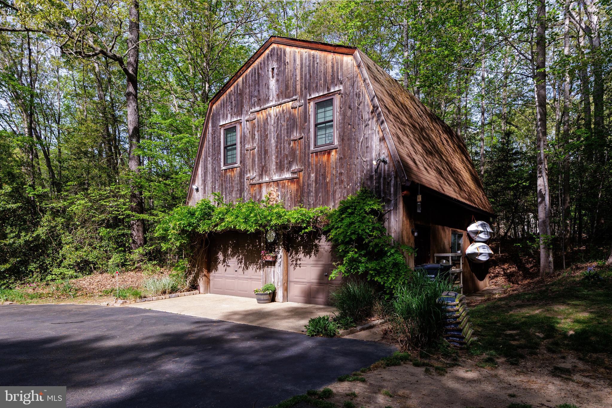 HOLLY GAF ACRES - Residential