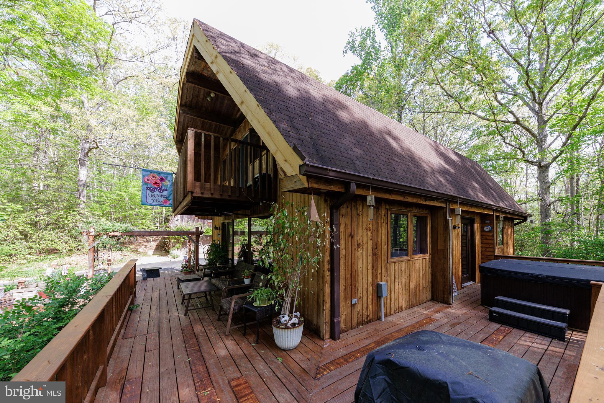 HOLLY GAF ACRES - Residential