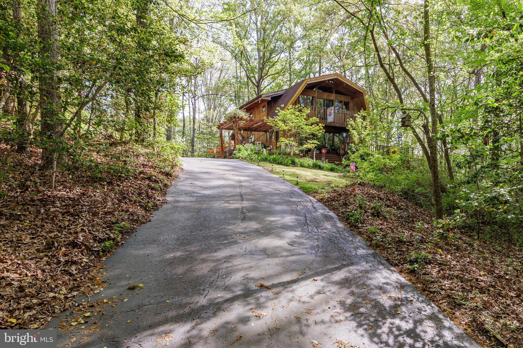 HOLLY GAF ACRES - Residential