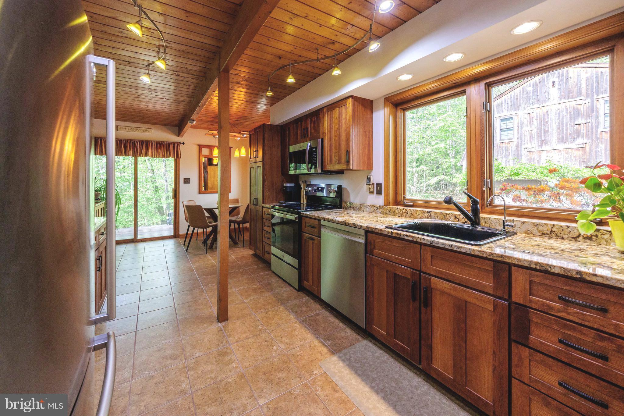 HOLLY GAF ACRES - Residential