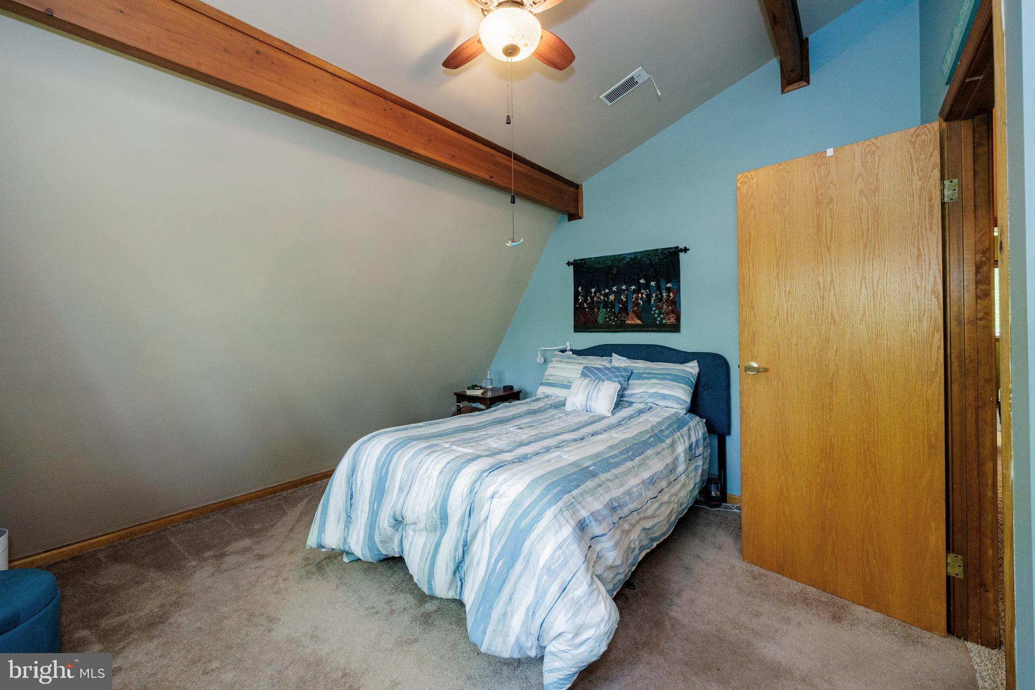 HOLLY GAF ACRES - Residential