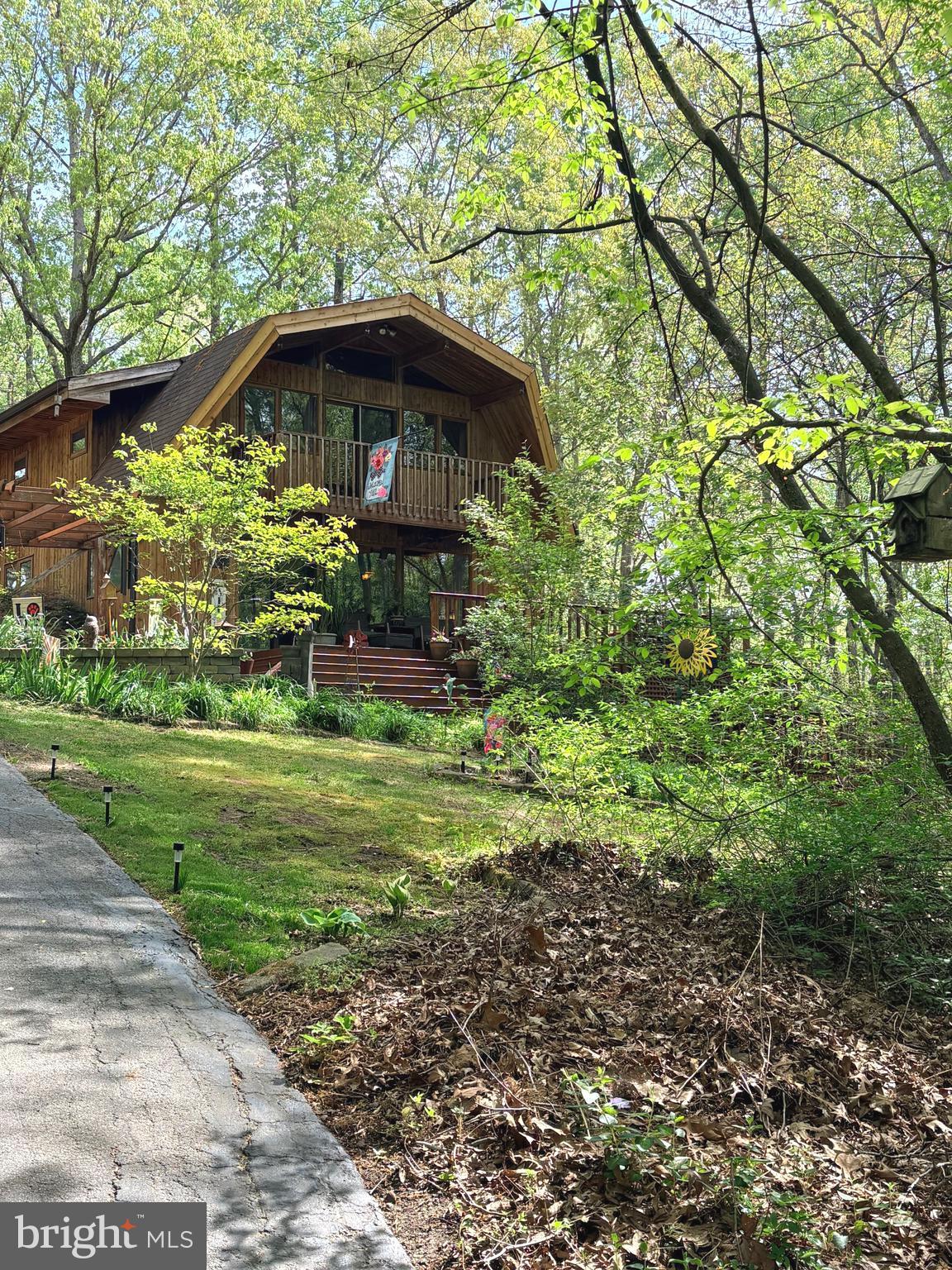 HOLLY GAF ACRES - Residential