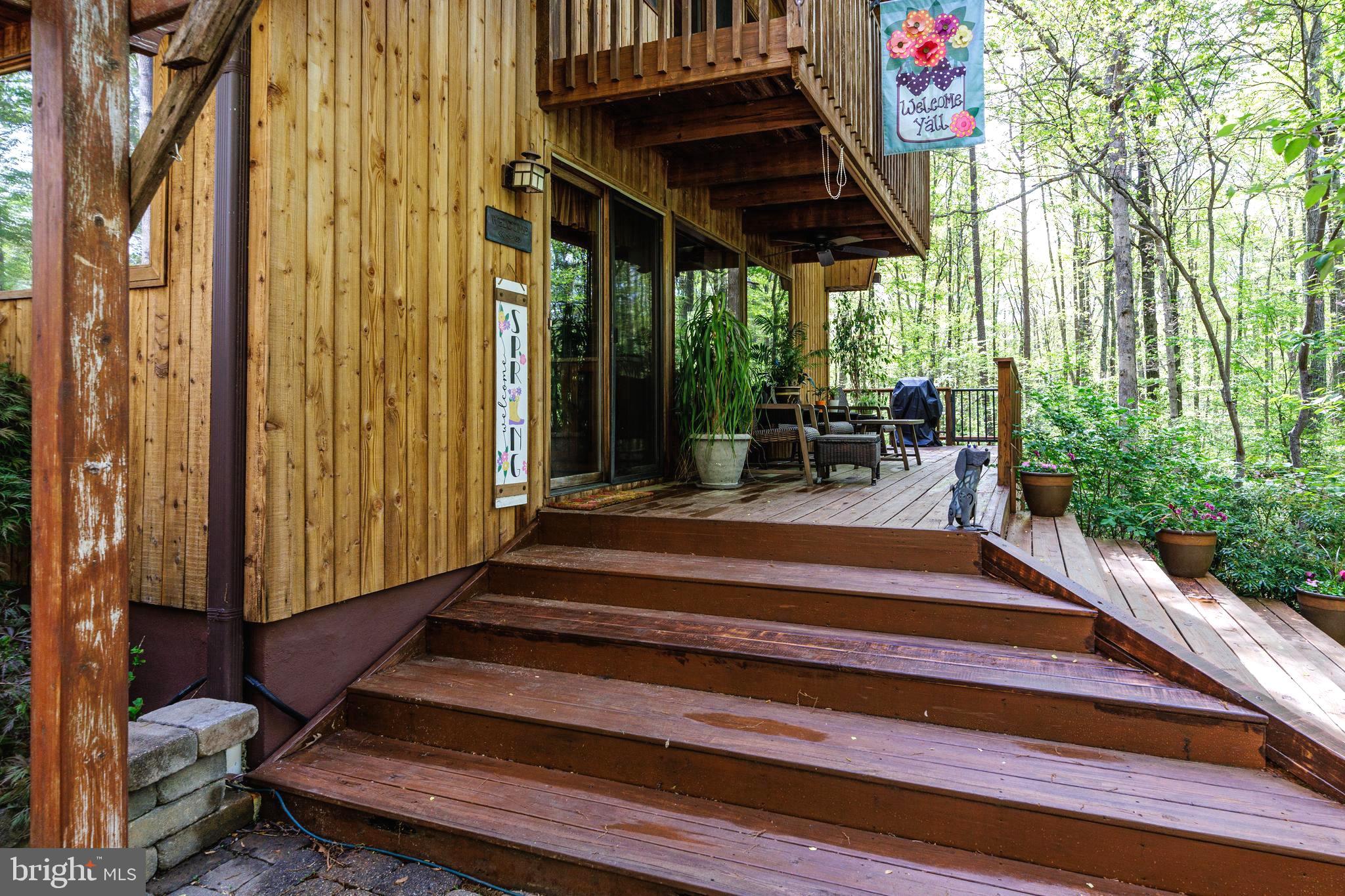 HOLLY GAF ACRES - Residential