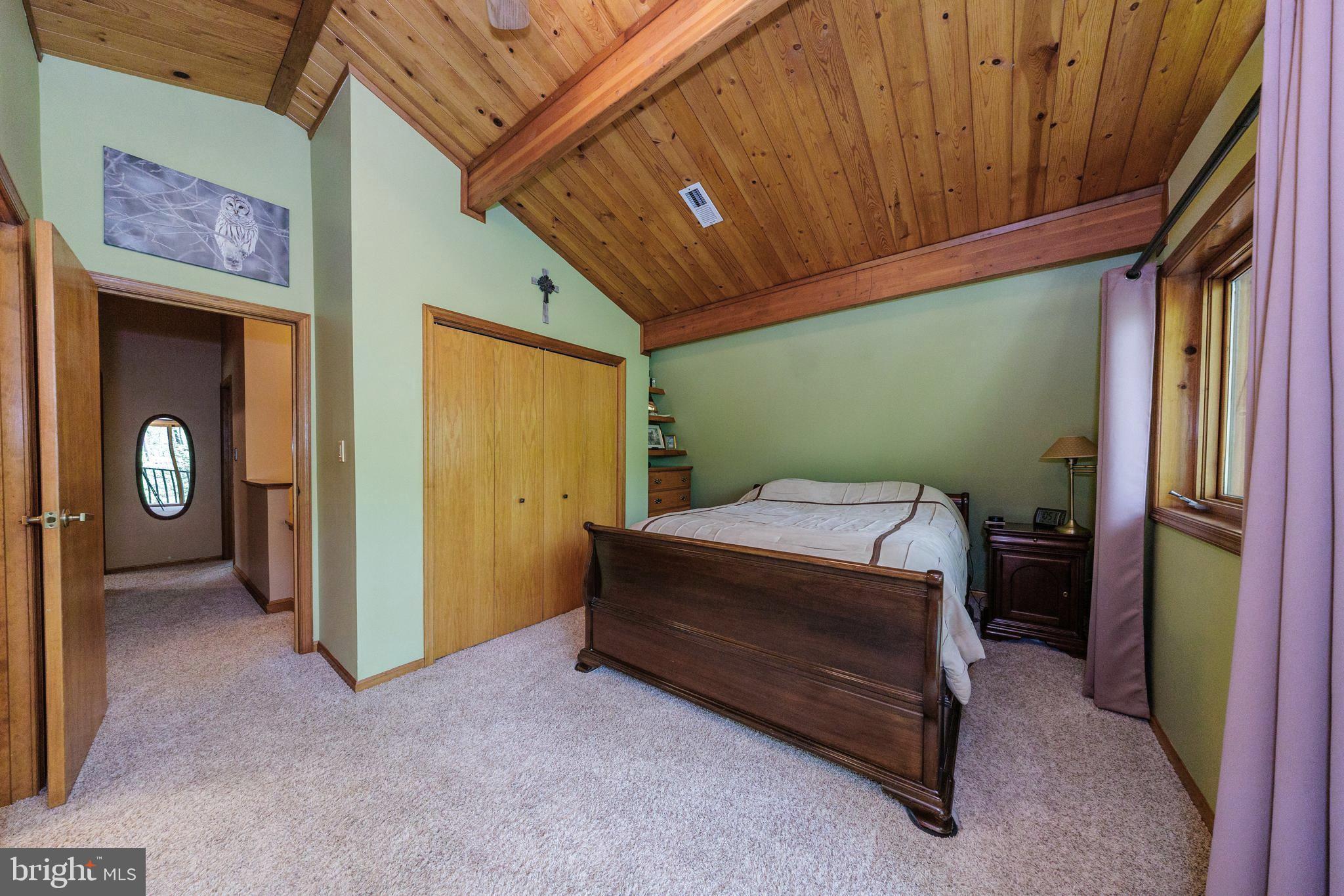 HOLLY GAF ACRES - Residential