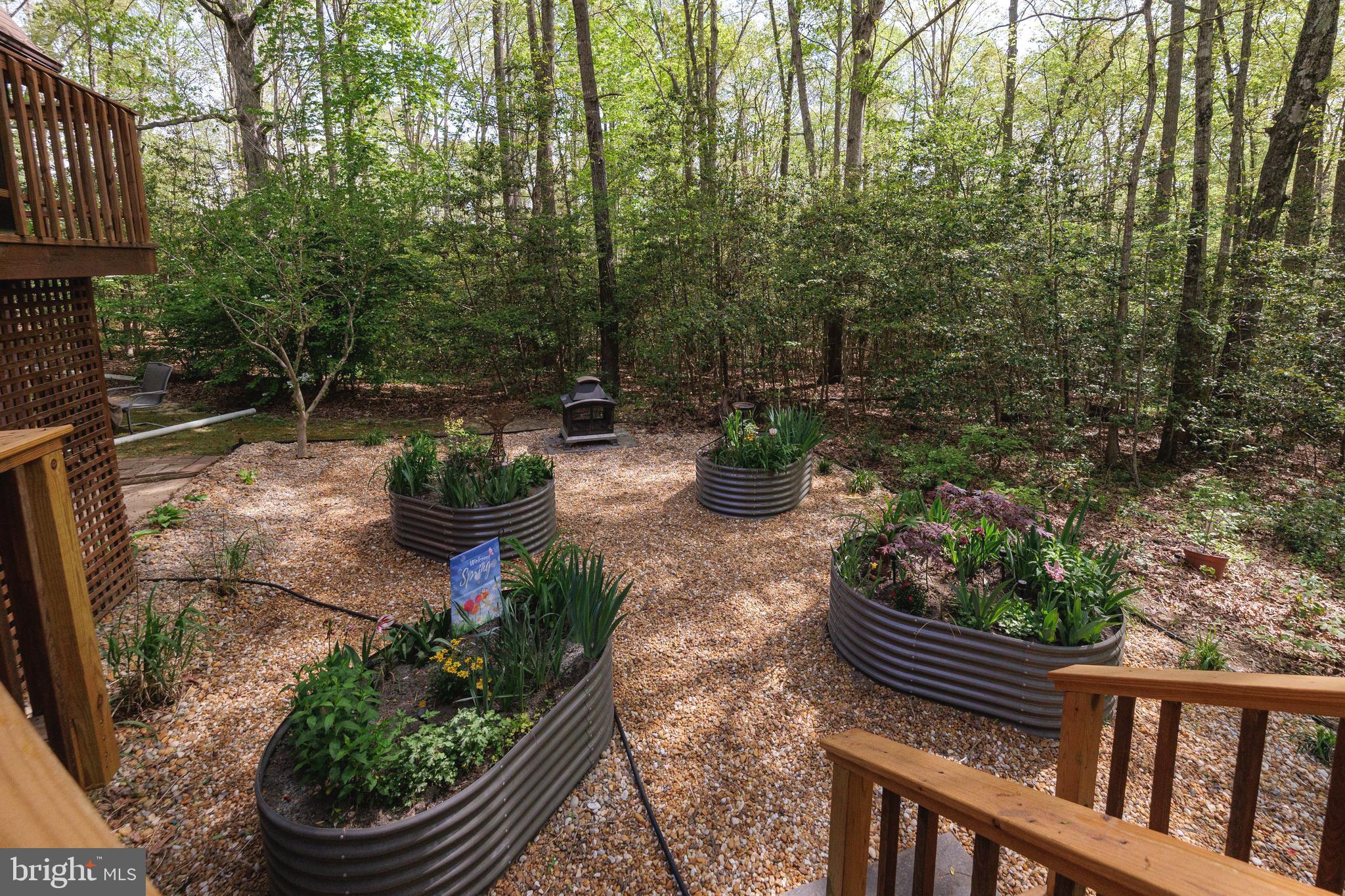 HOLLY GAF ACRES - Residential