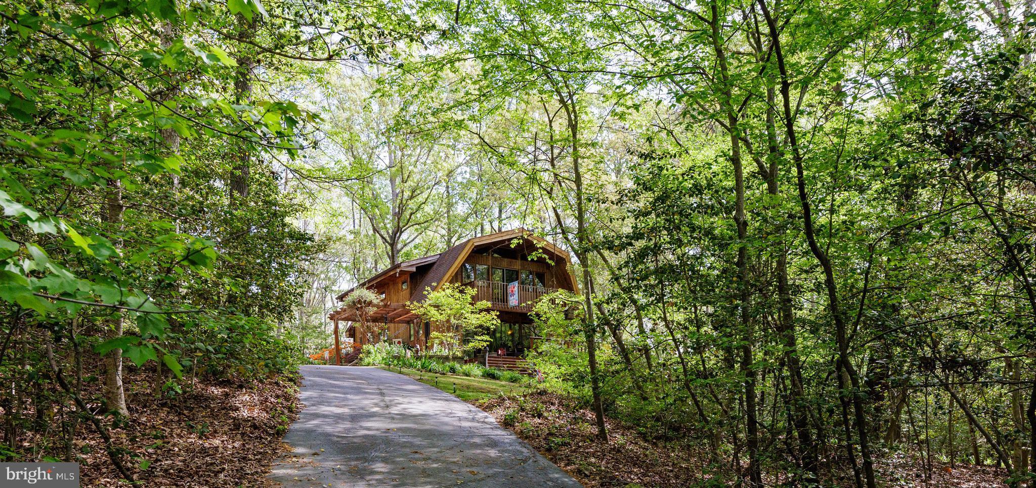 HOLLY GAF ACRES - Residential