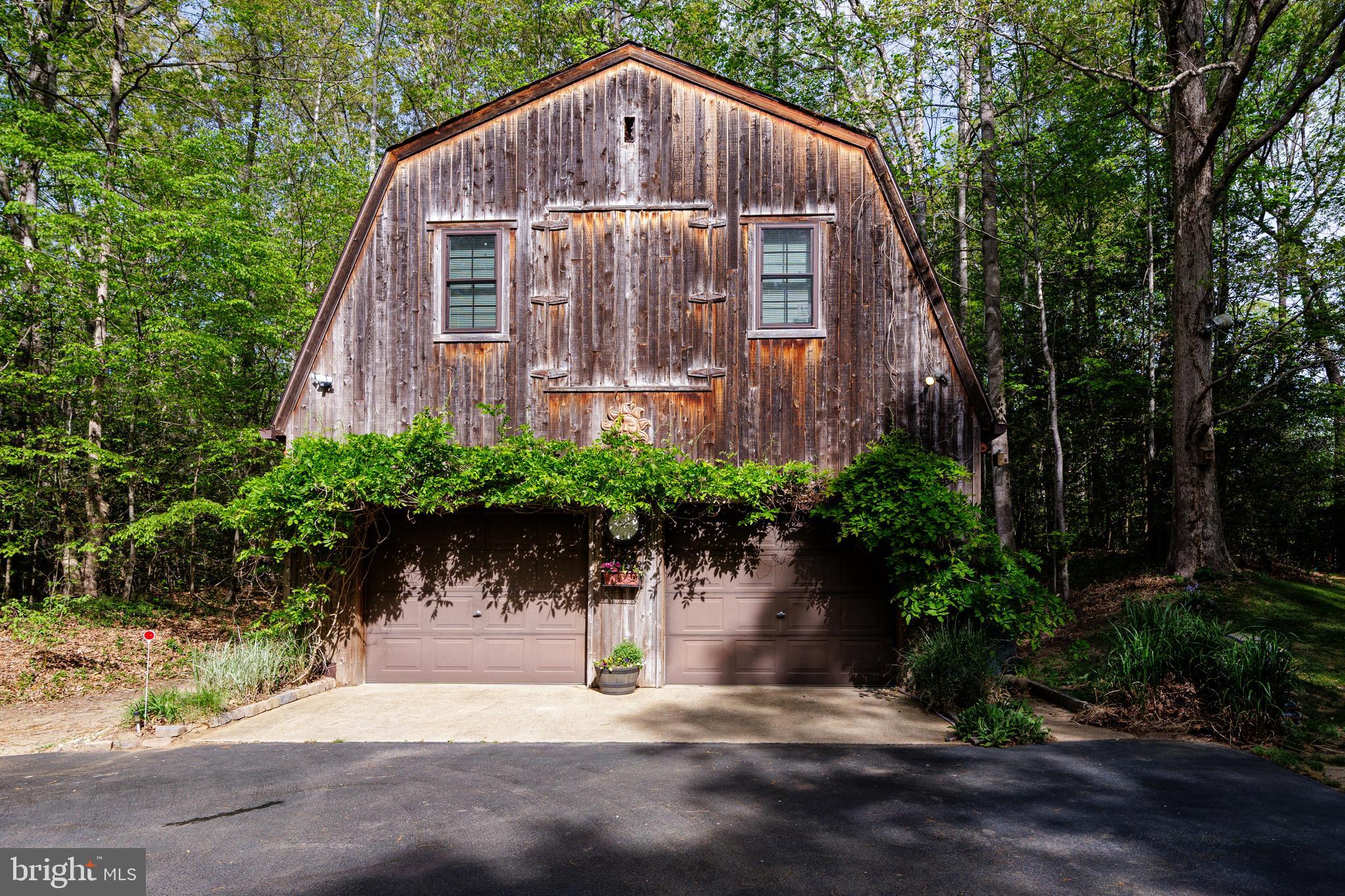 HOLLY GAF ACRES - Residential