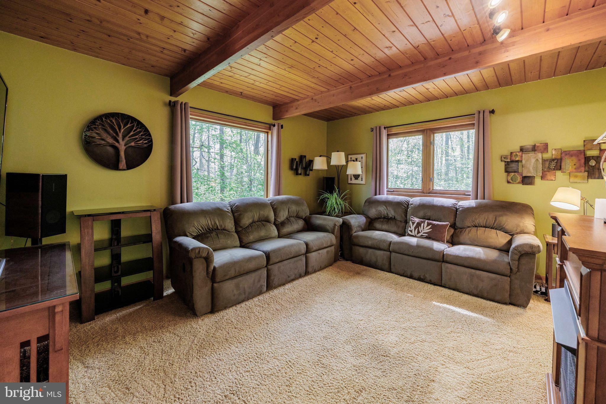 HOLLY GAF ACRES - Residential