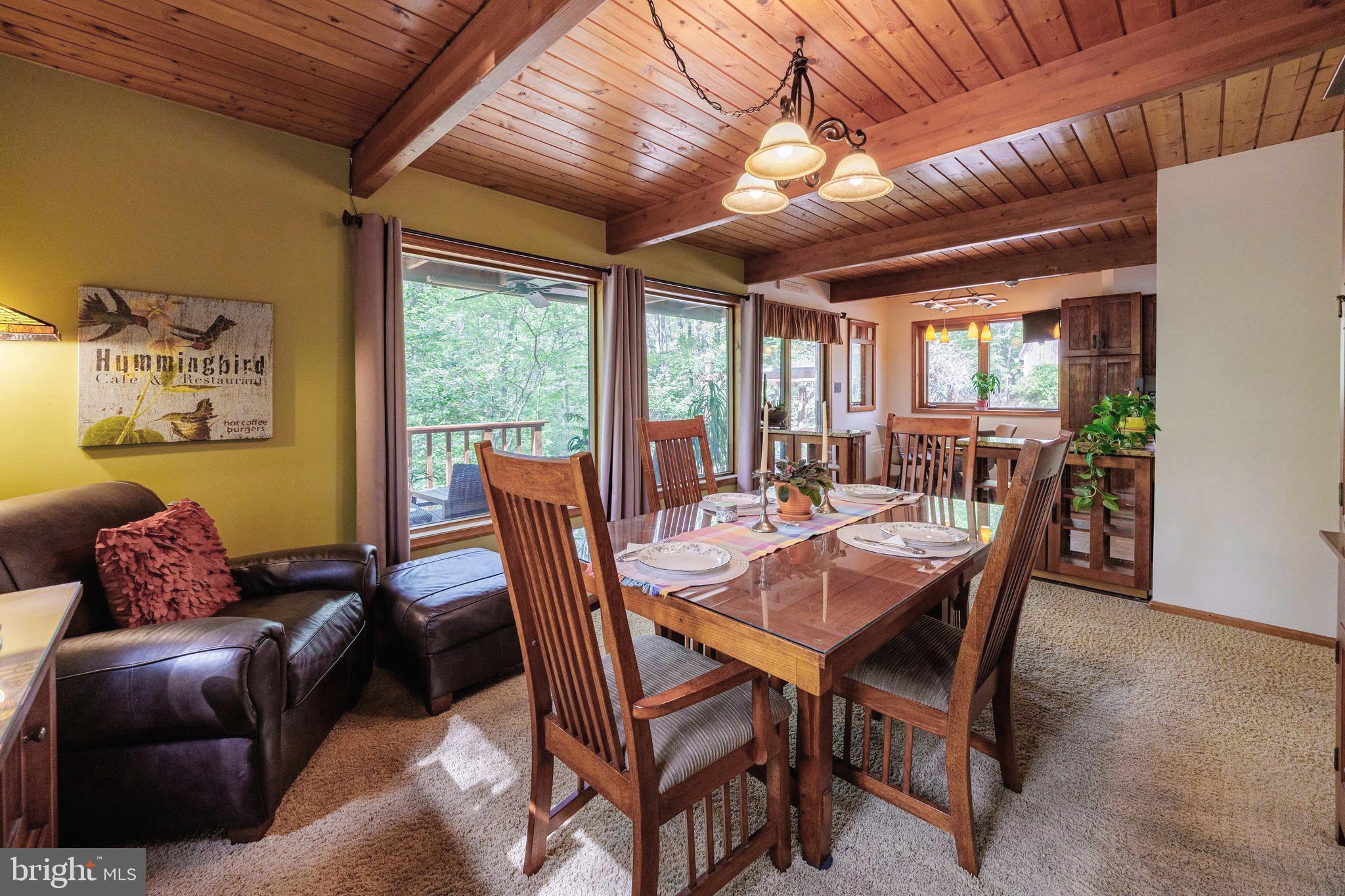 HOLLY GAF ACRES - Residential