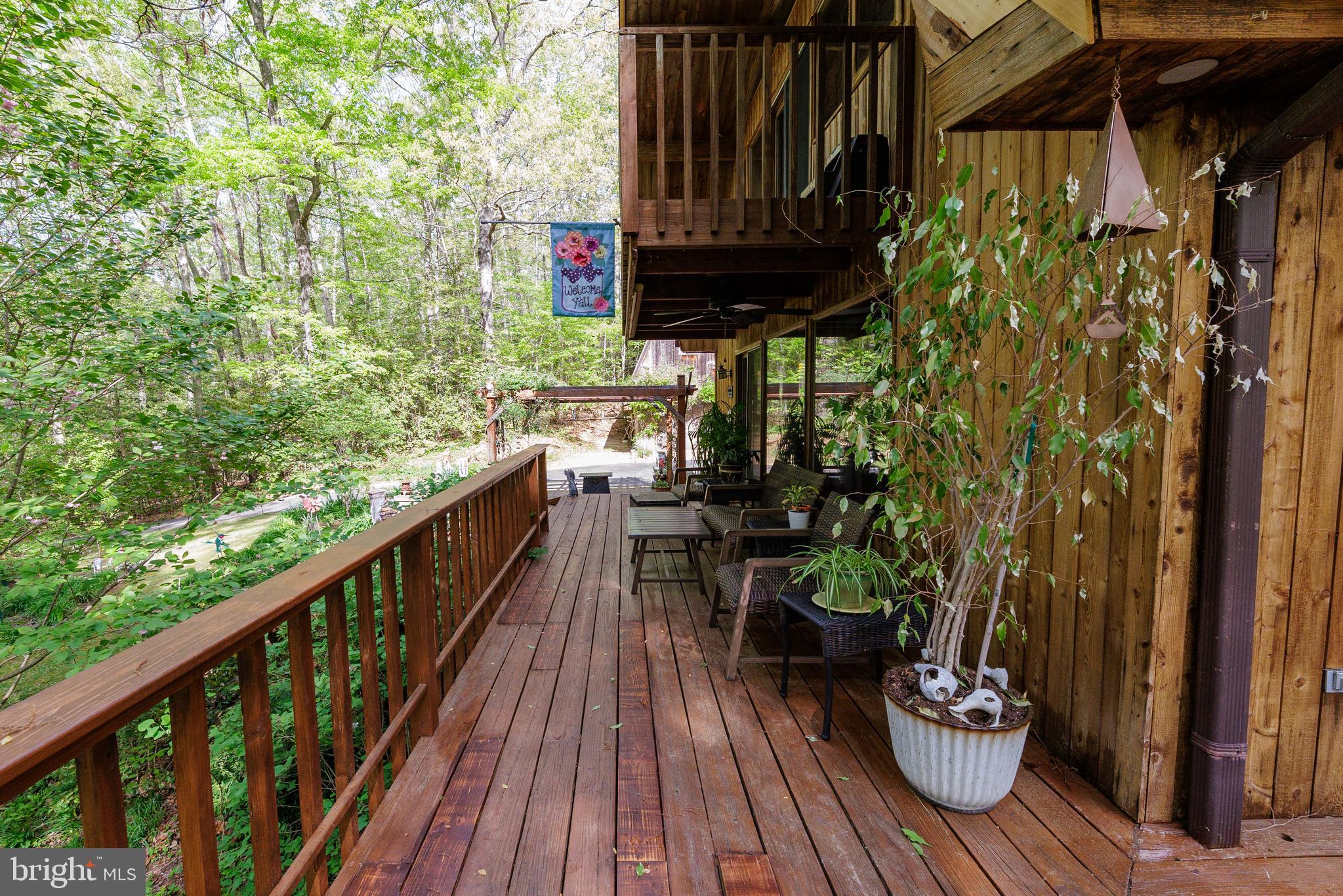 HOLLY GAF ACRES - Residential