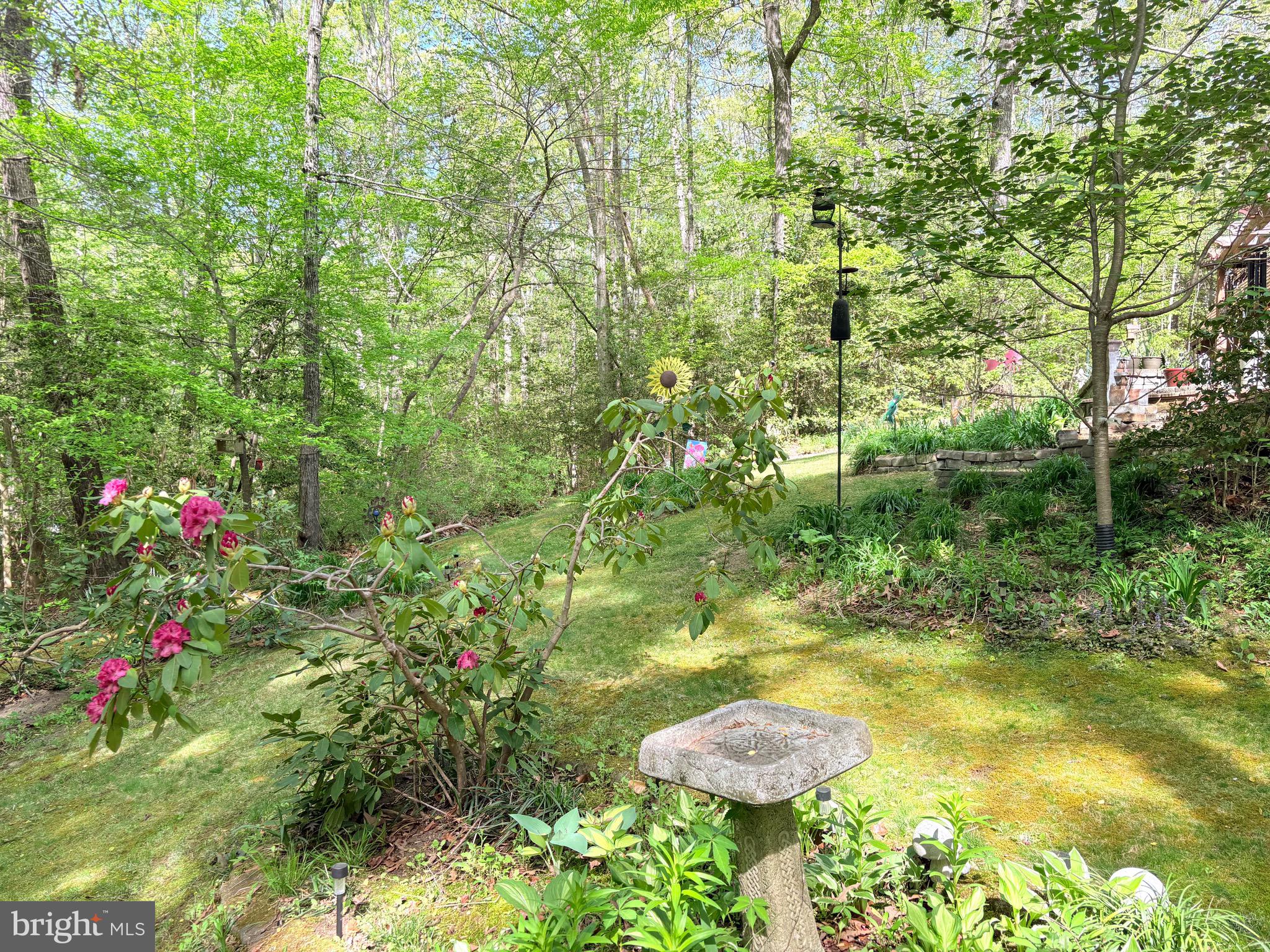 HOLLY GAF ACRES - Residential