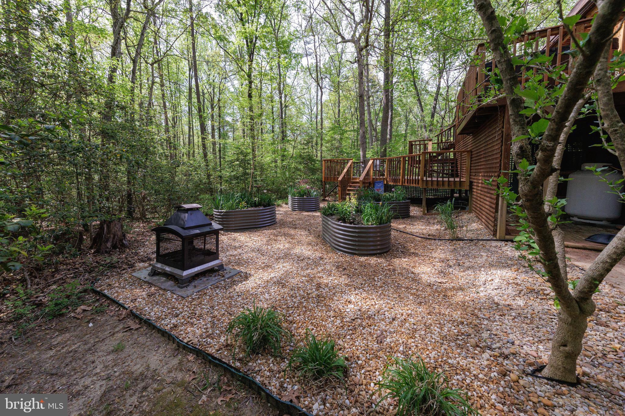 HOLLY GAF ACRES - Residential