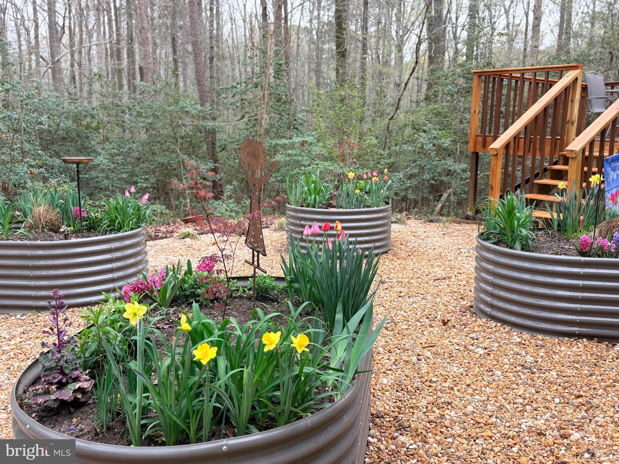 HOLLY GAF ACRES - Residential