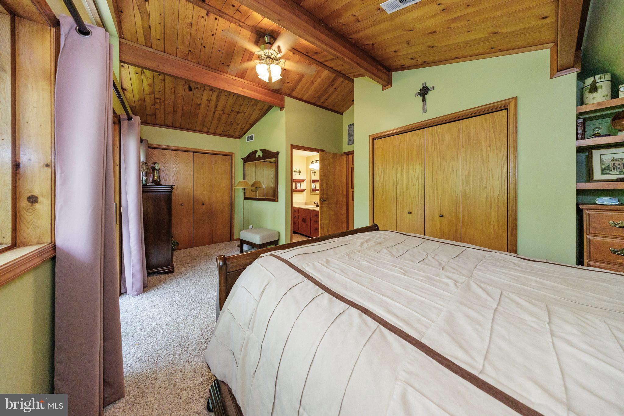 HOLLY GAF ACRES - Residential