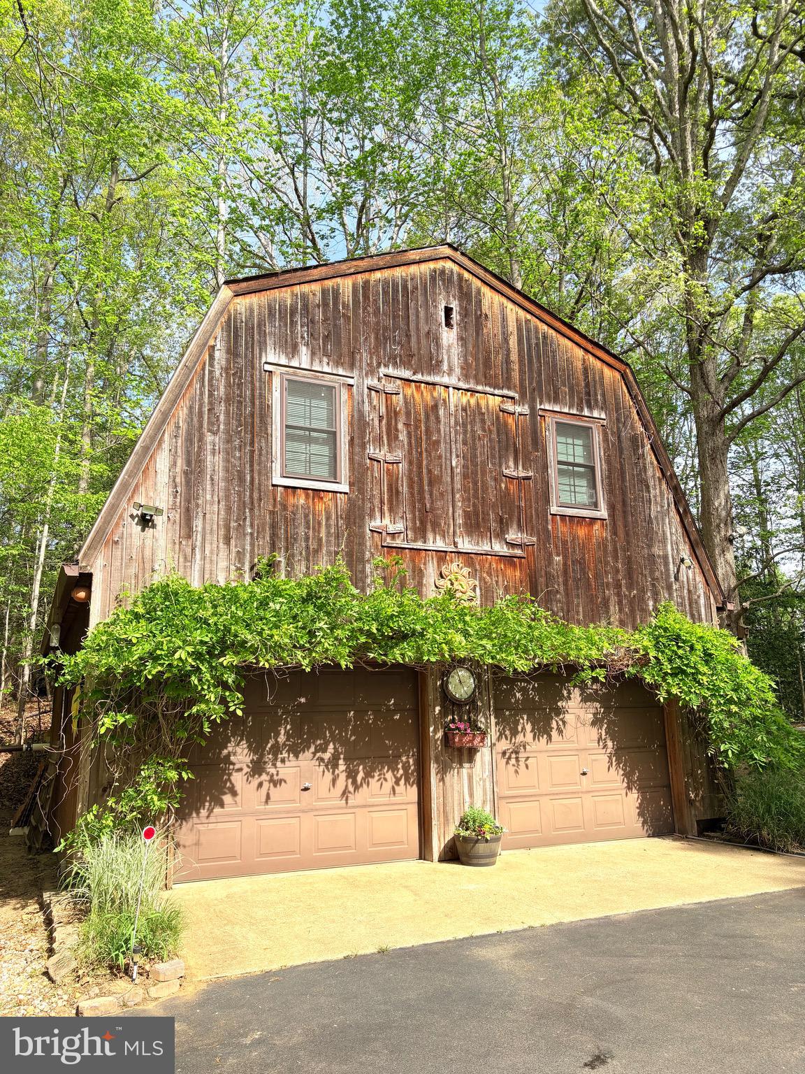 HOLLY GAF ACRES - Residential