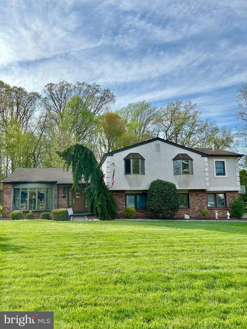78 ANN DRIVE RICHBORO PA 18954