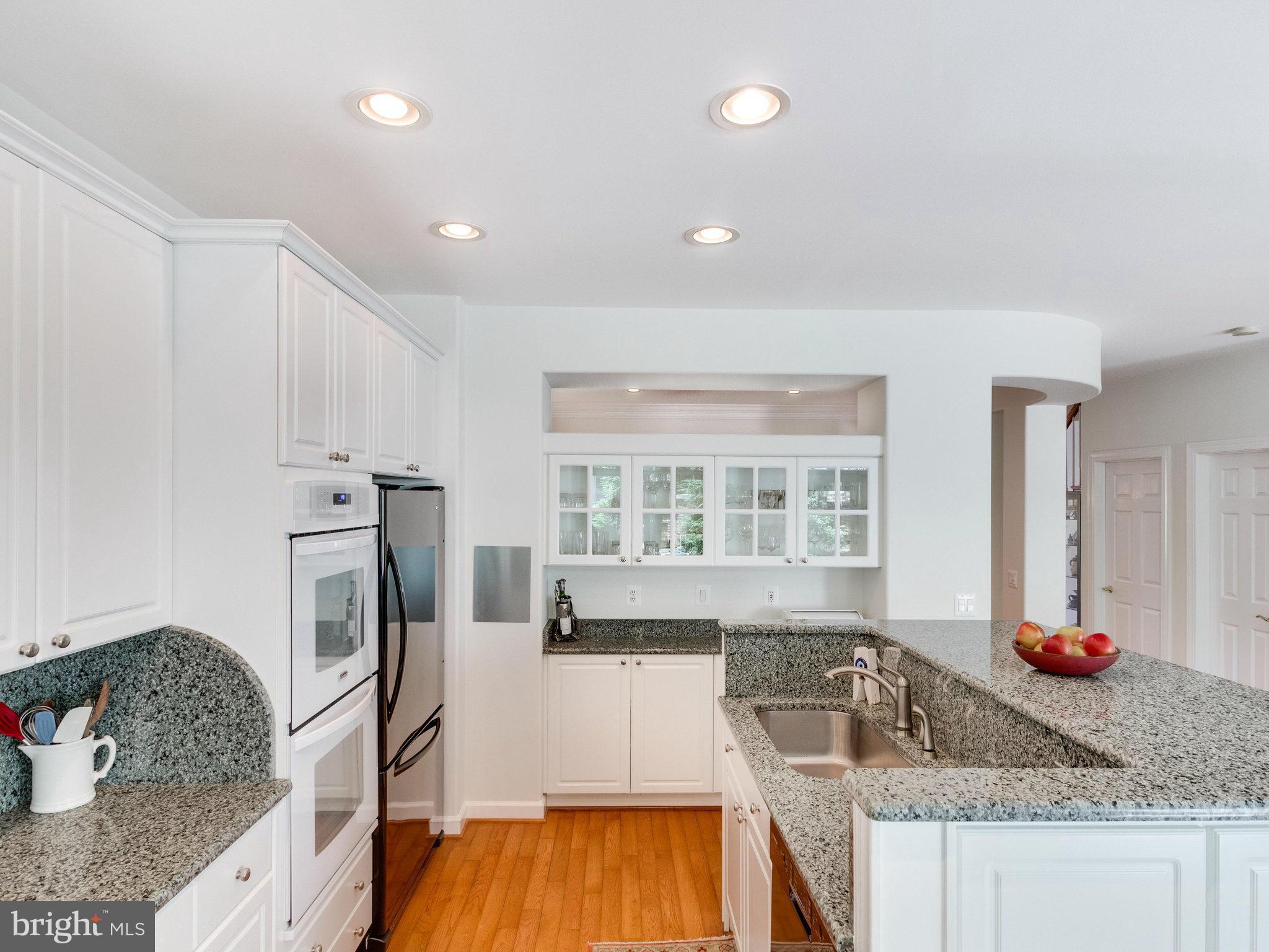 HILLCREST - Residential