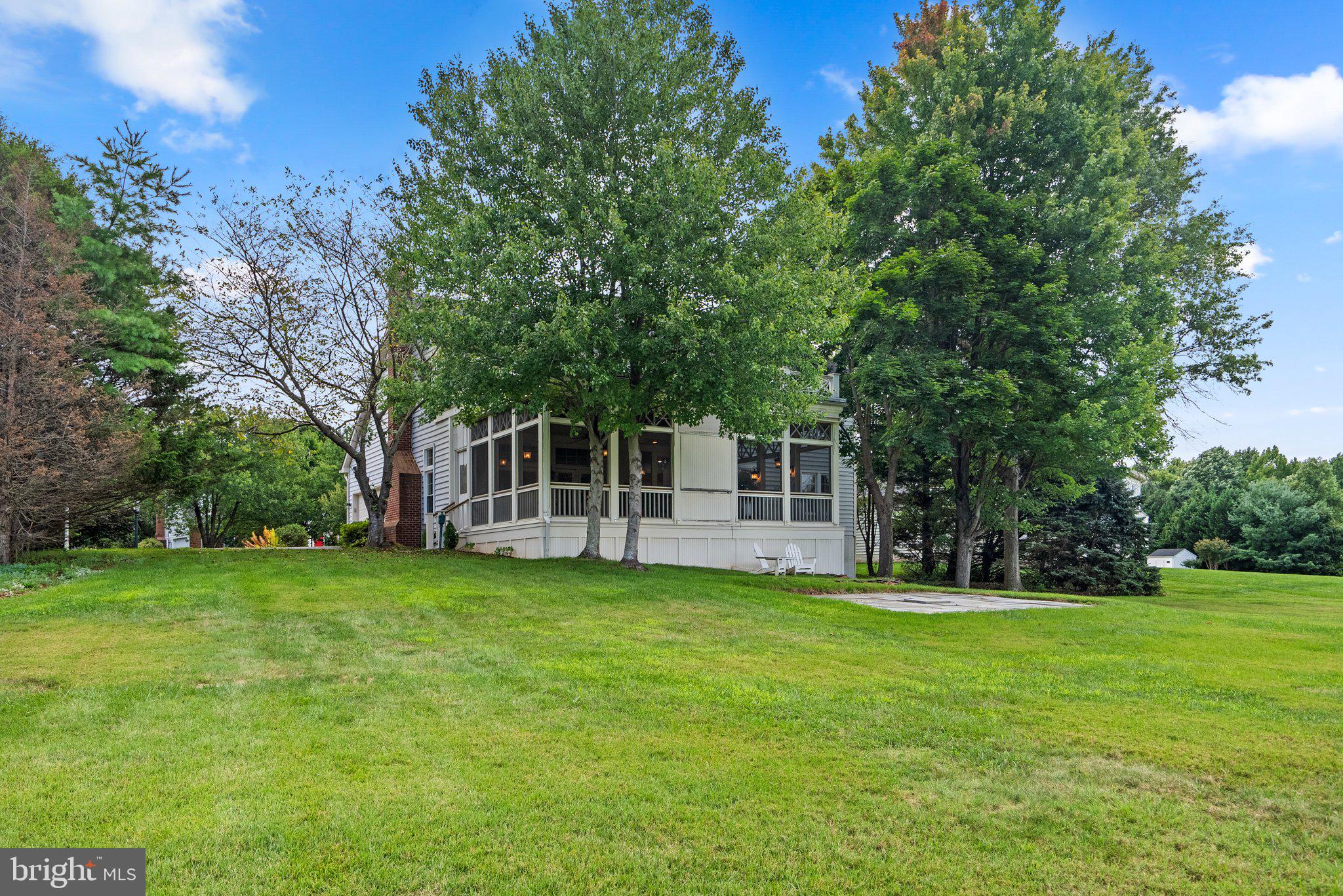 LLEWELLYN FIELDS - Residential