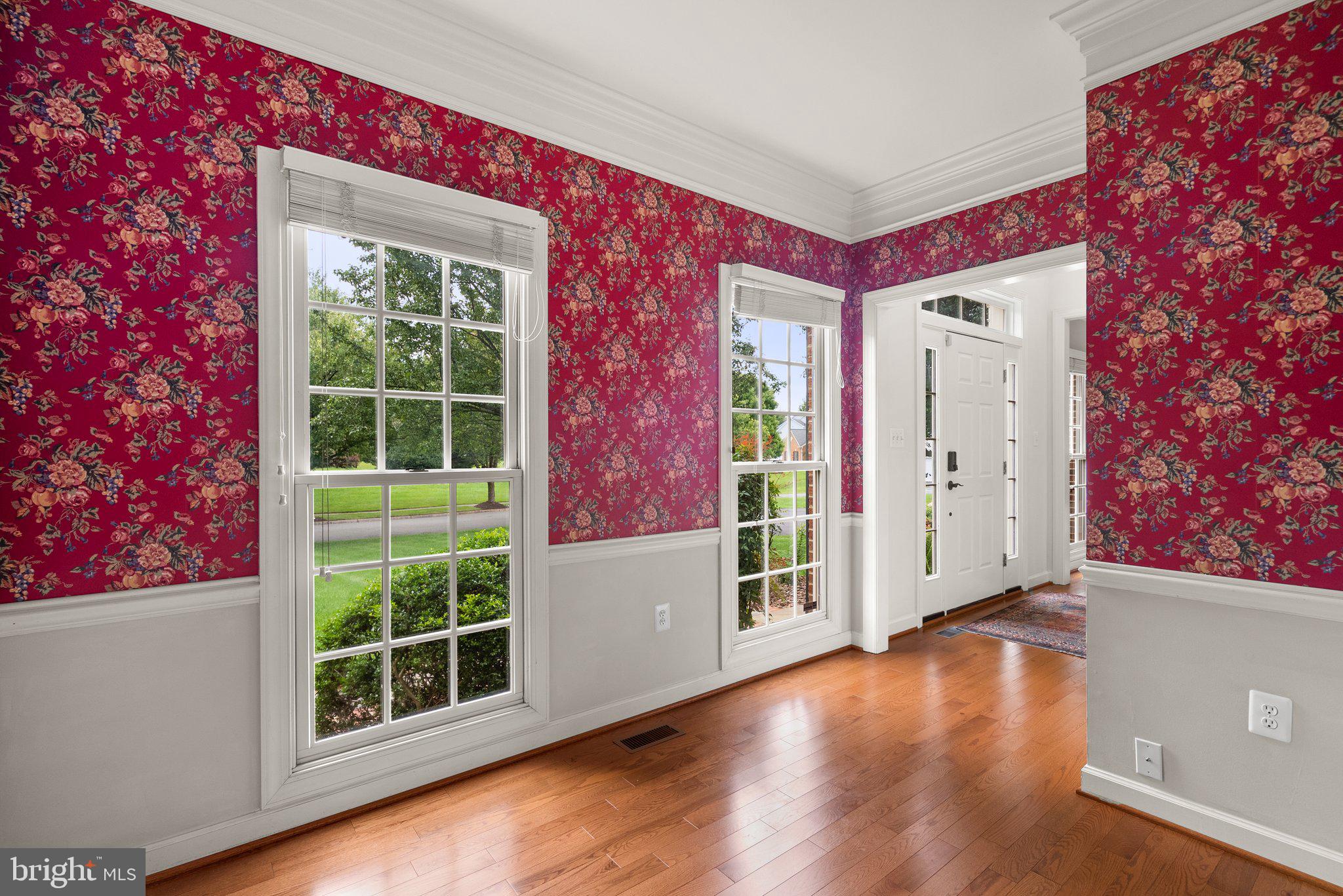 LLEWELLYN FIELDS - Residential