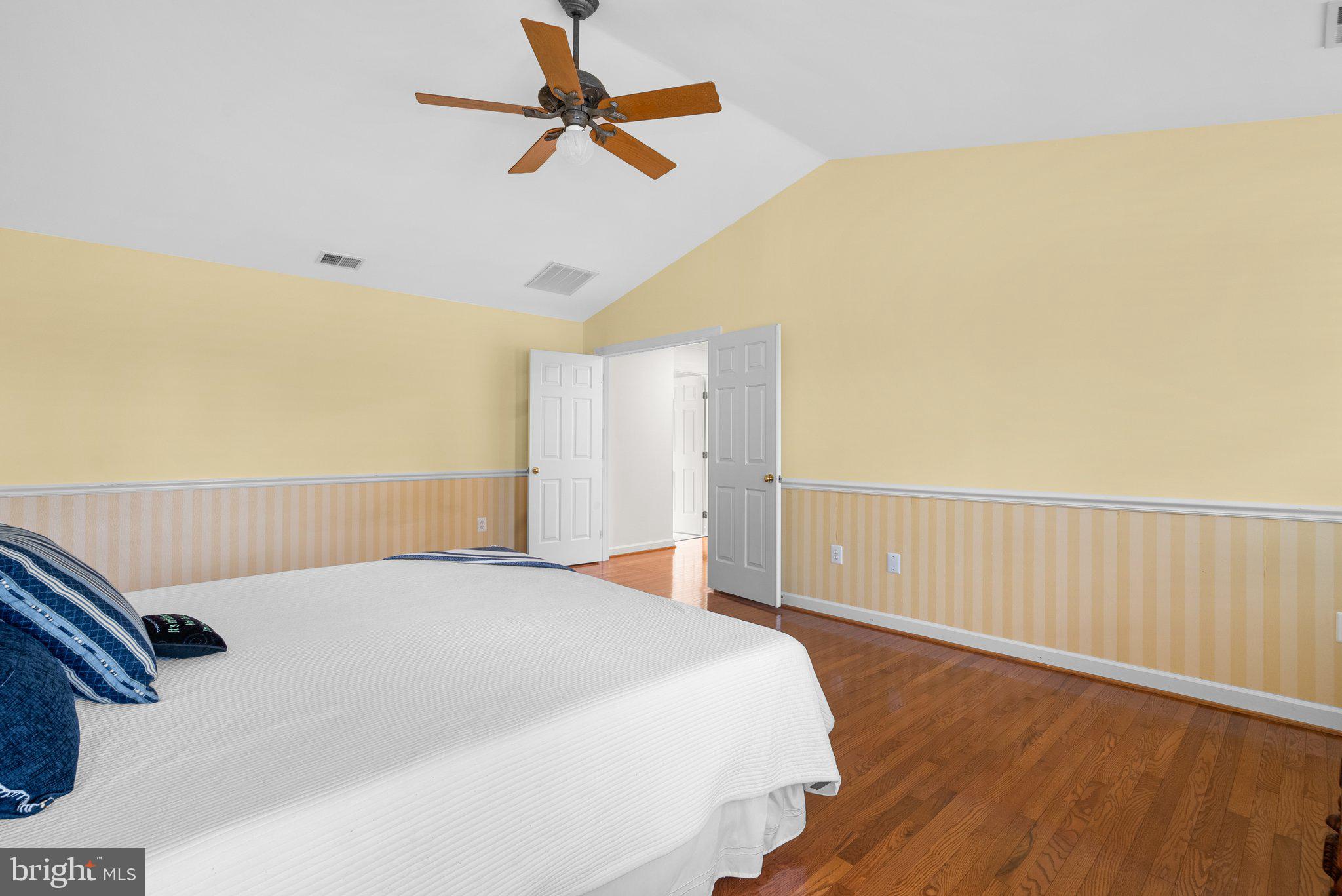 LLEWELLYN FIELDS - Residential