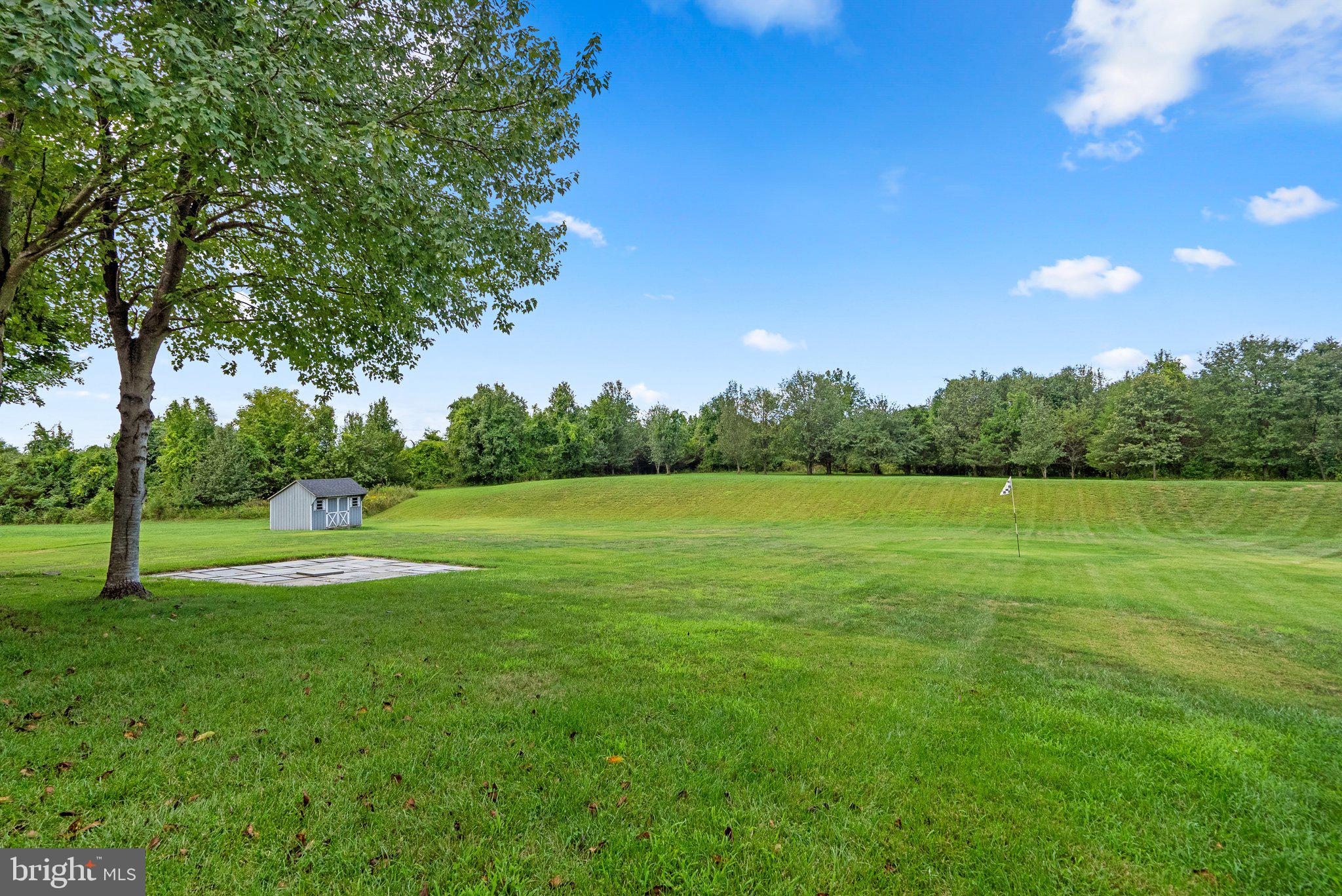LLEWELLYN FIELDS - Residential