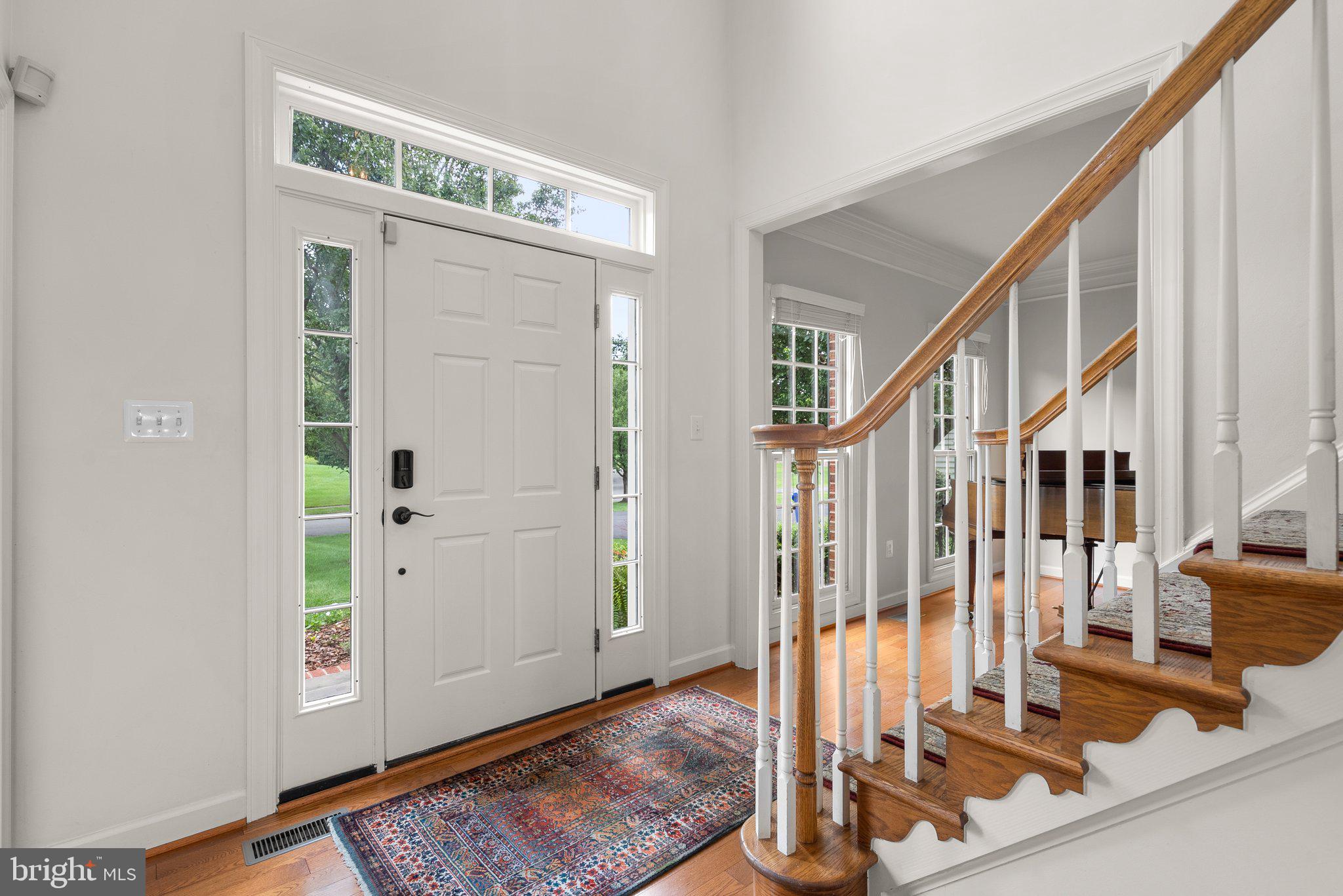 LLEWELLYN FIELDS - Residential