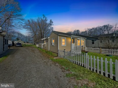 3824 Old Taneytown Road, Taneytown, MD MLS: MDCR2025822