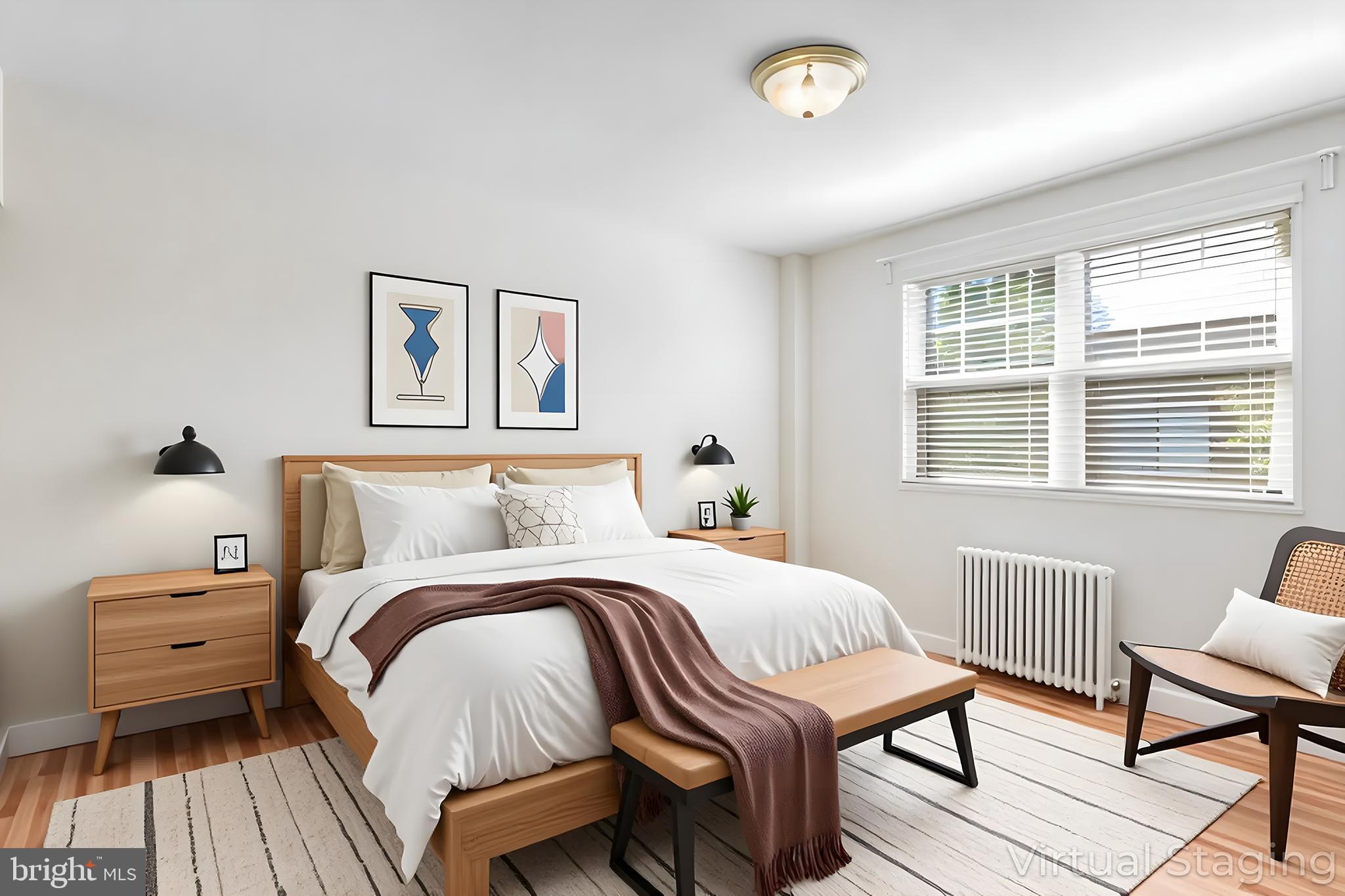 ROSSLYN HEIGHTS - Residential