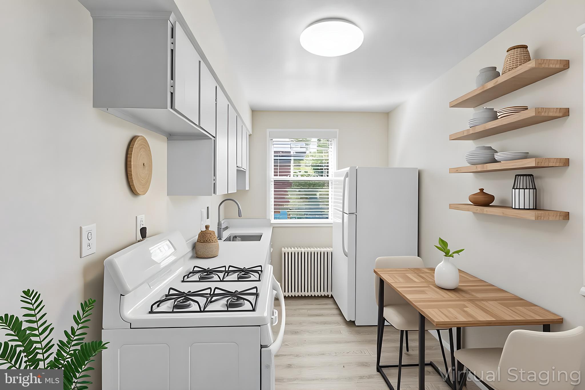 ROSSLYN HEIGHTS - Residential