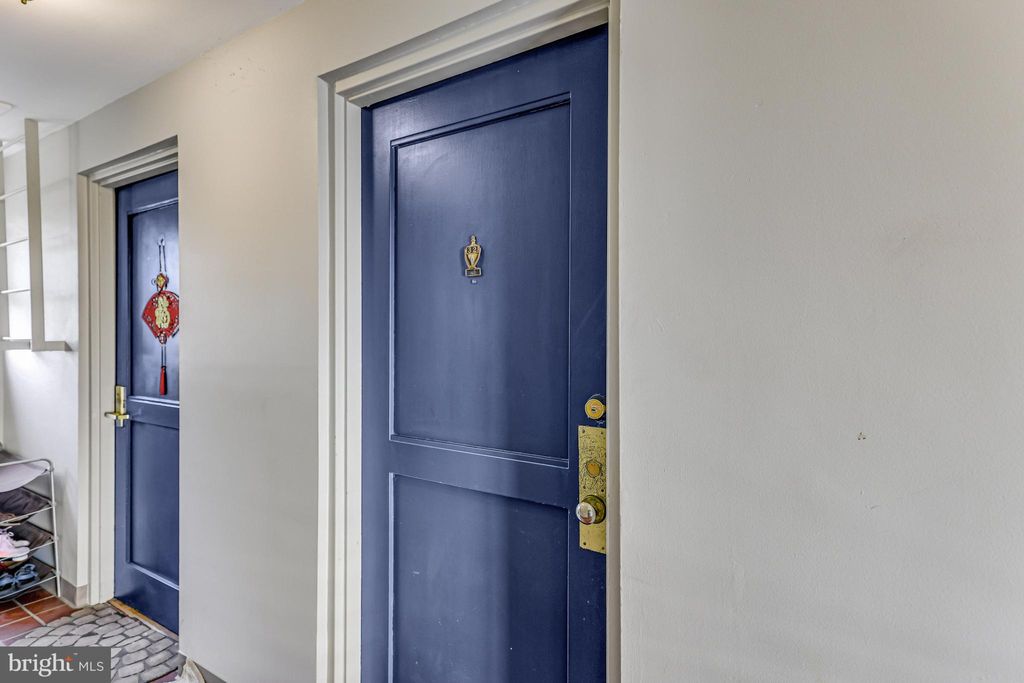 Photo of 1404 12th Street N #S-307, ARLINGTON, VA 22209 (MLS # VAAR2065002)
