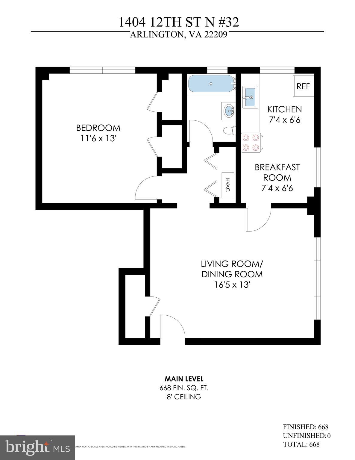 ROSSLYN HEIGHTS - Residential
