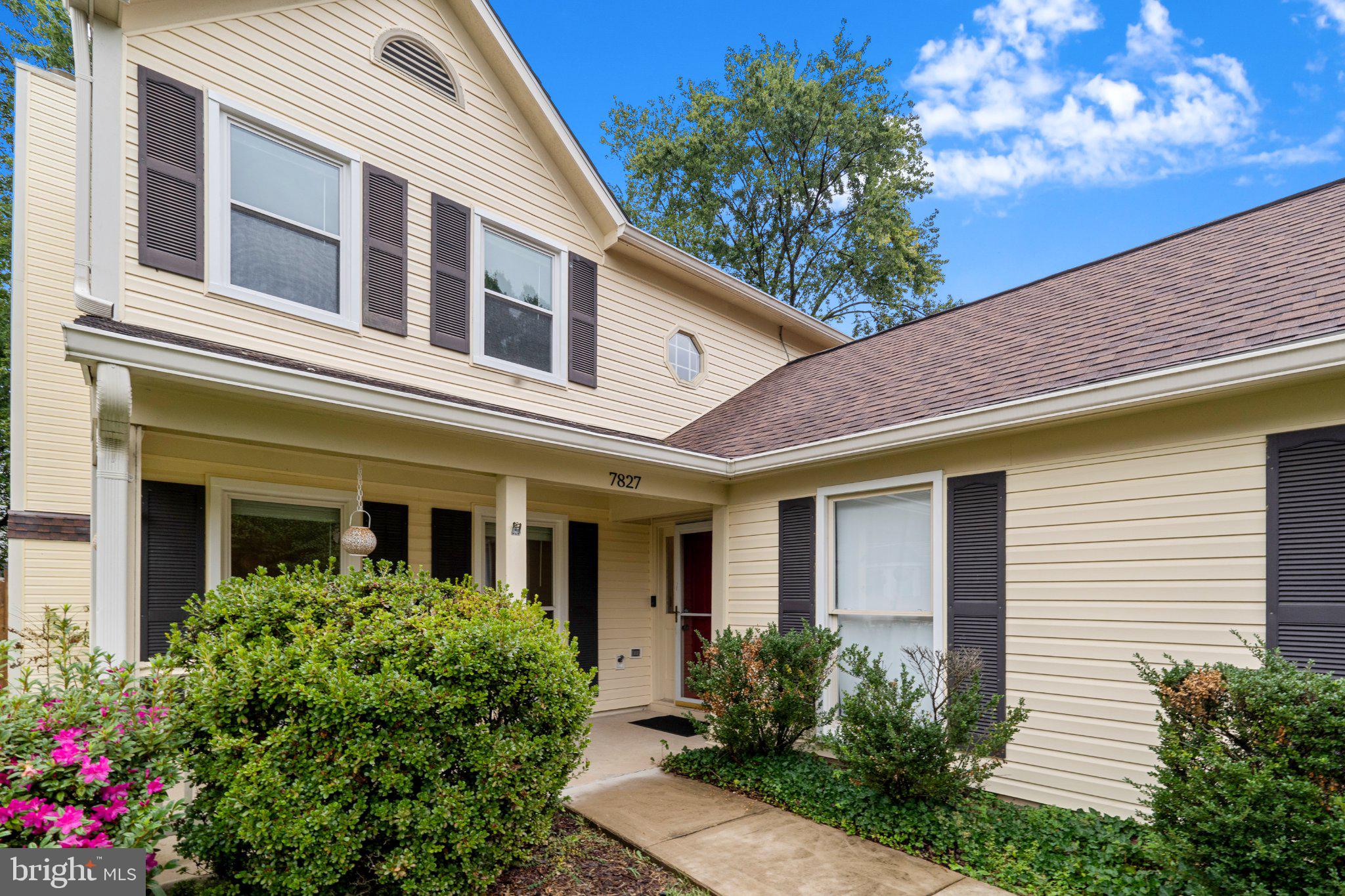 7827 BOLD LION LANE