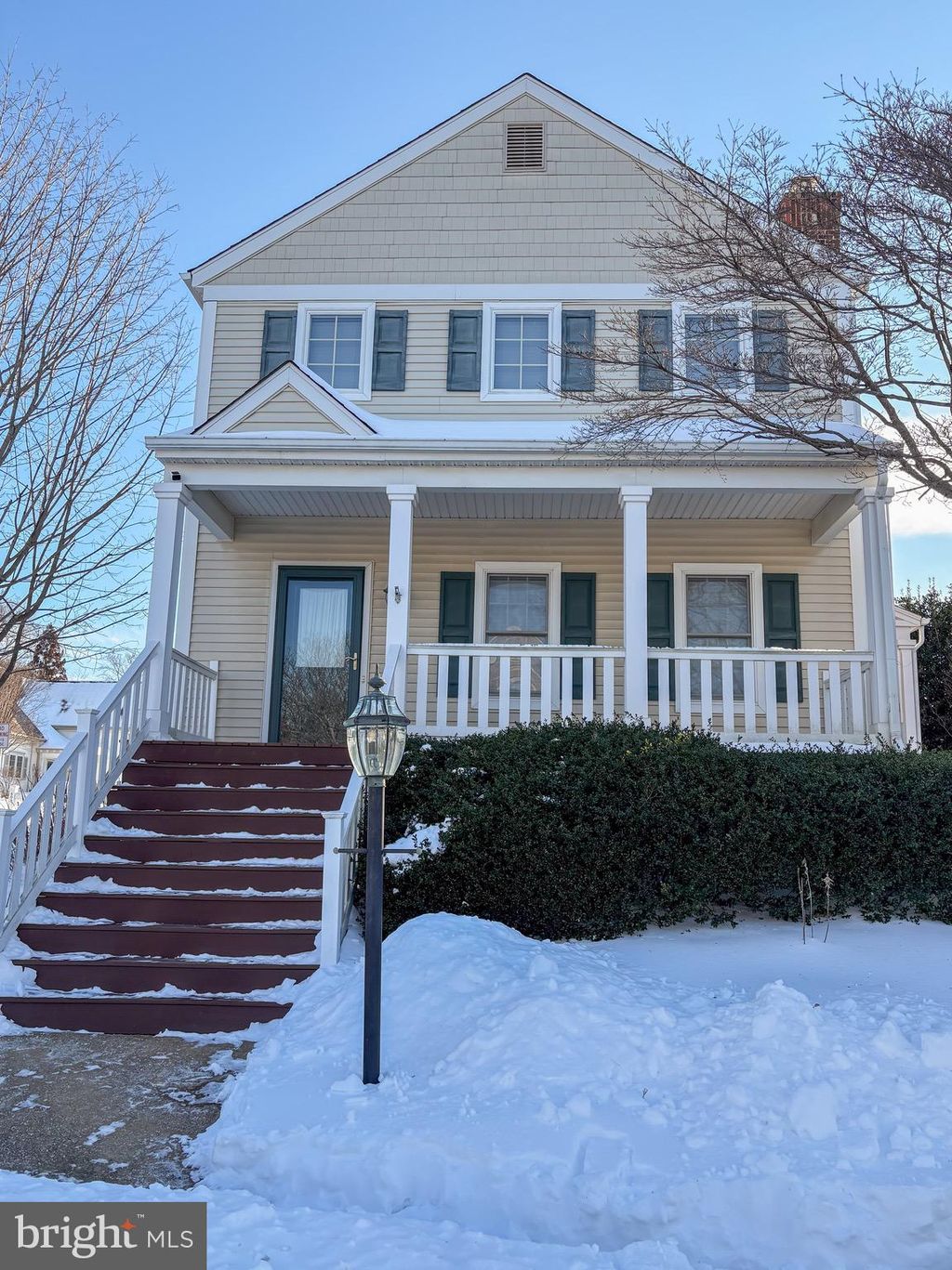 Photo of 616 Yardley Lane, DOWNINGTOWN, PA 19335 (MLS # PACT2116996)